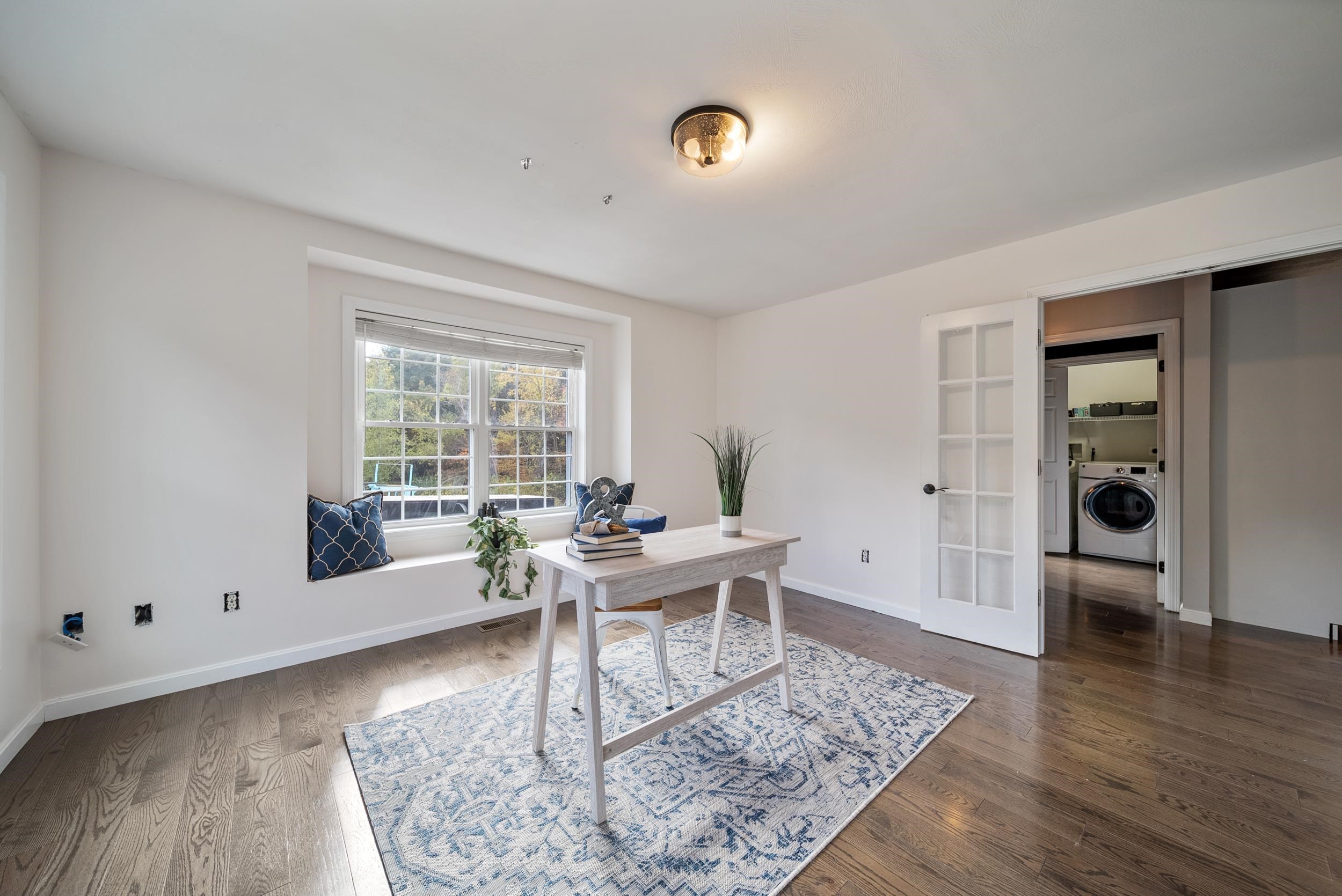 100 Old Chester Road