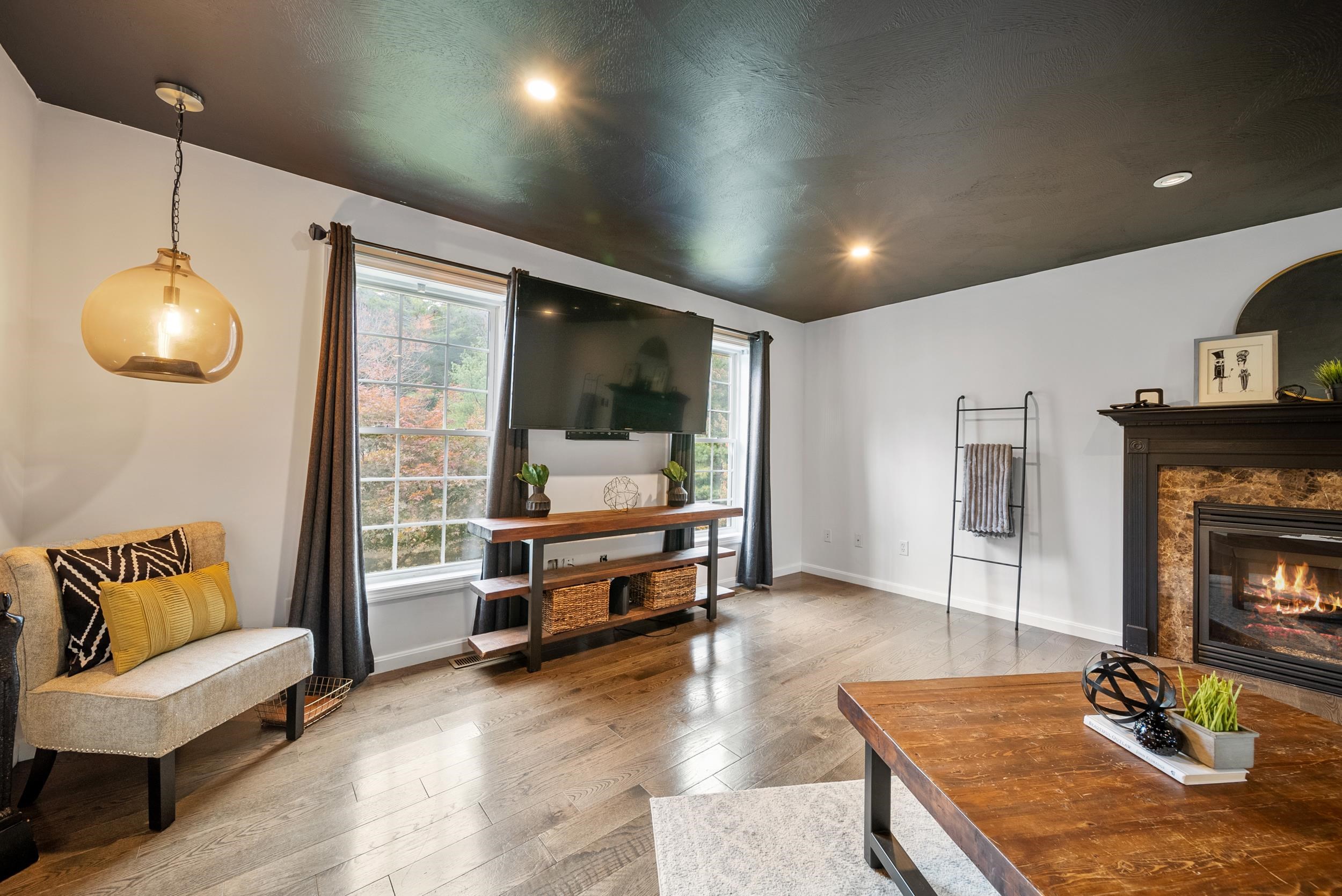 100 Old Chester Road