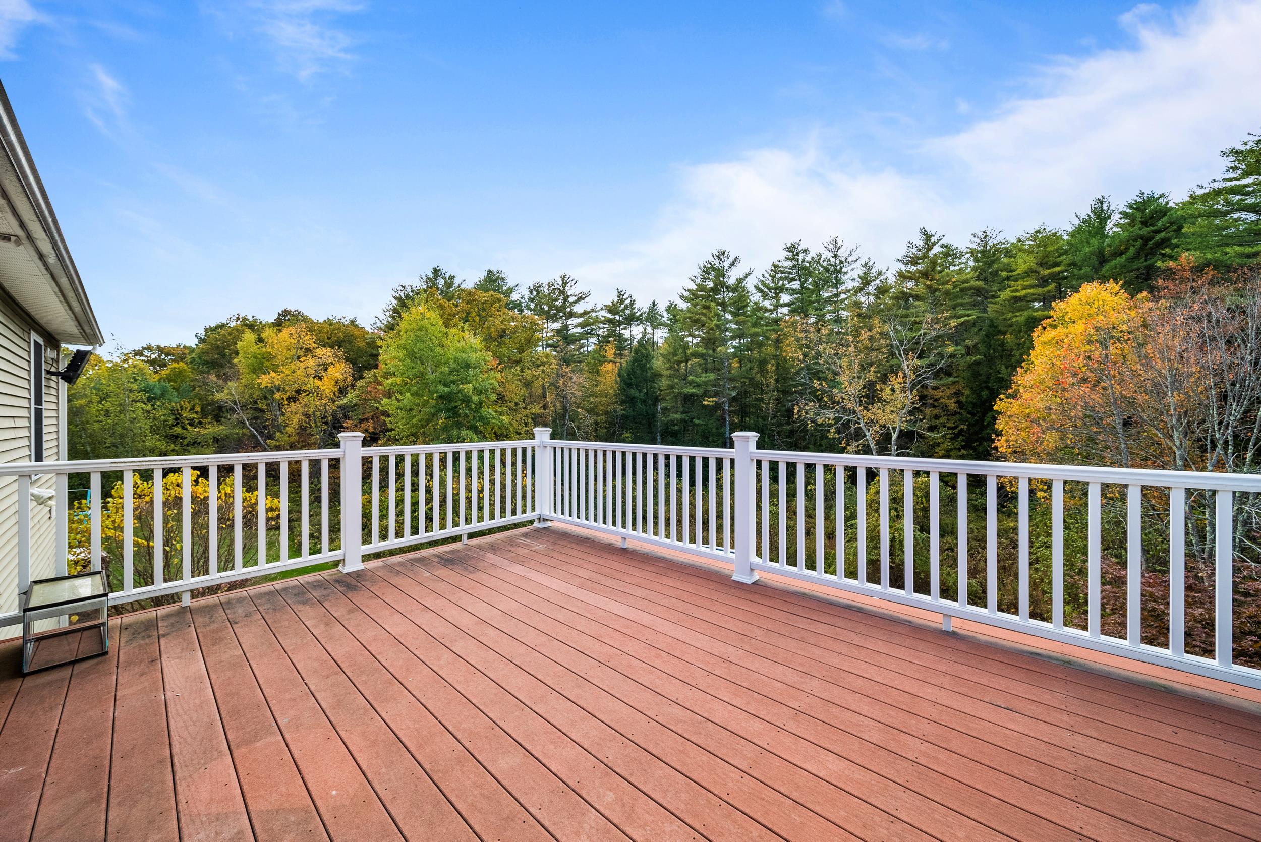 100 Old Chester Road