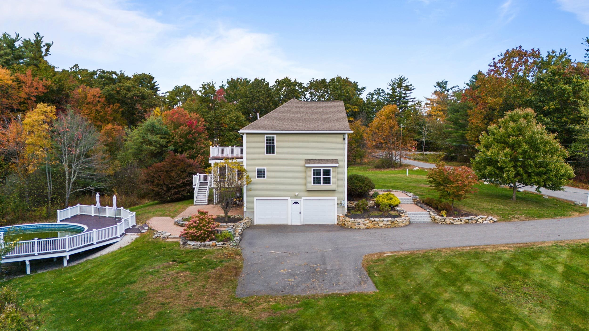 100 Old Chester Road