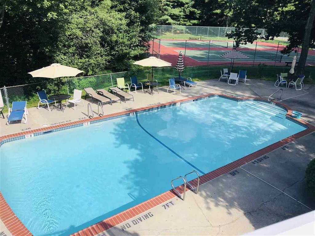 265 Winding Pond Road