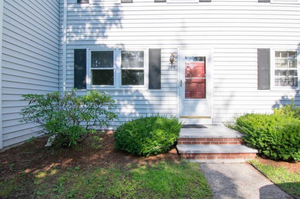 265 Winding Pond Road