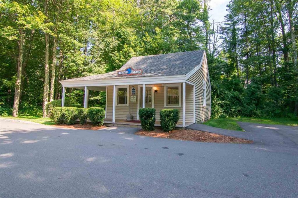 265 Winding Pond Road