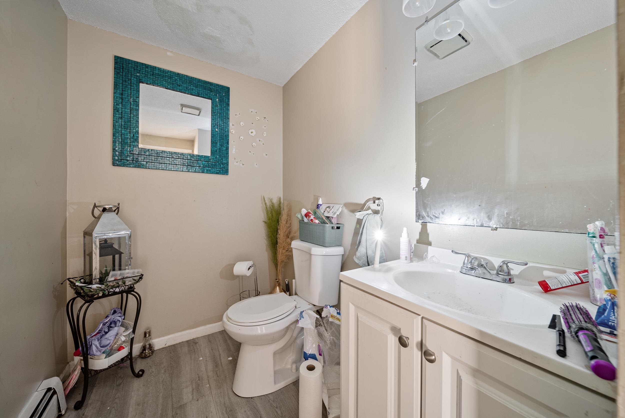 43 Pingree Hill Road Unit: L