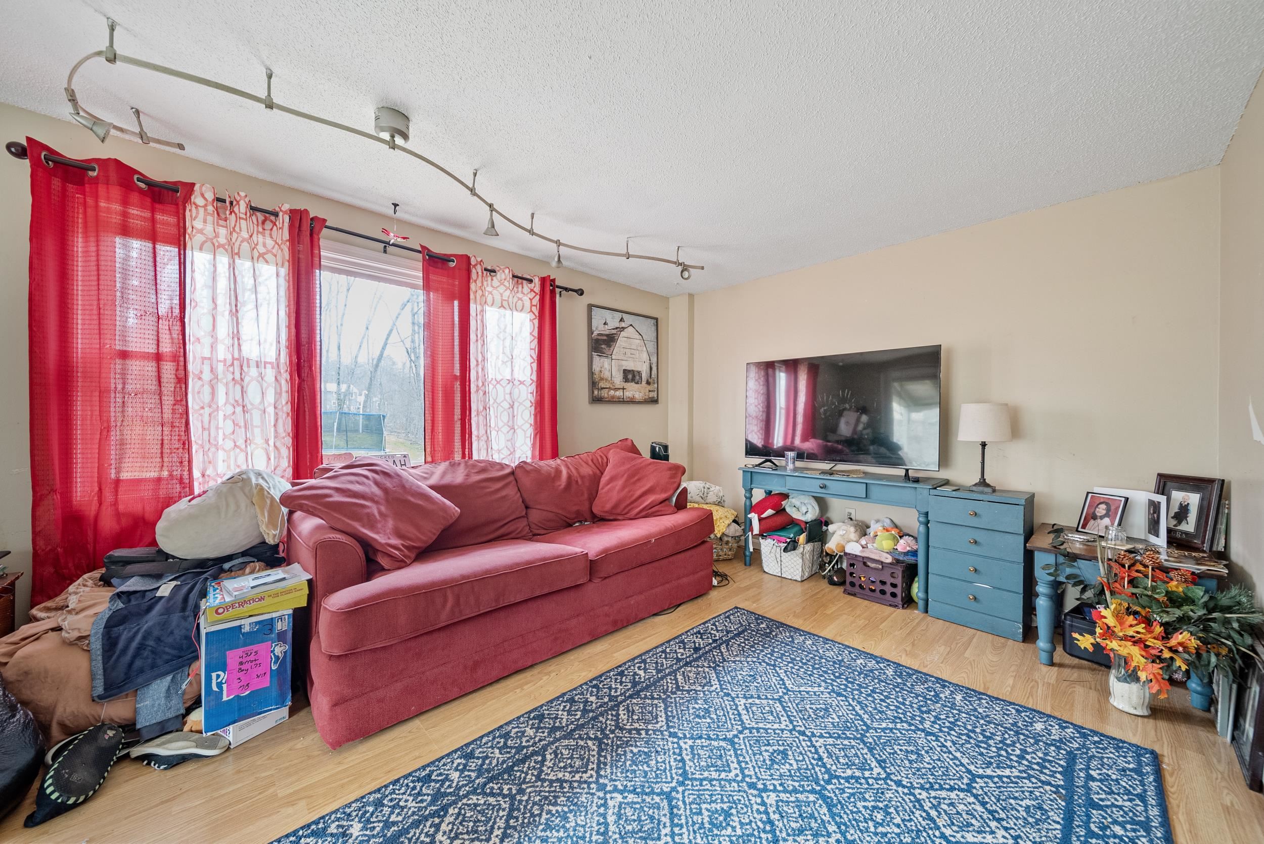 43 Pingree Hill Road Unit: L