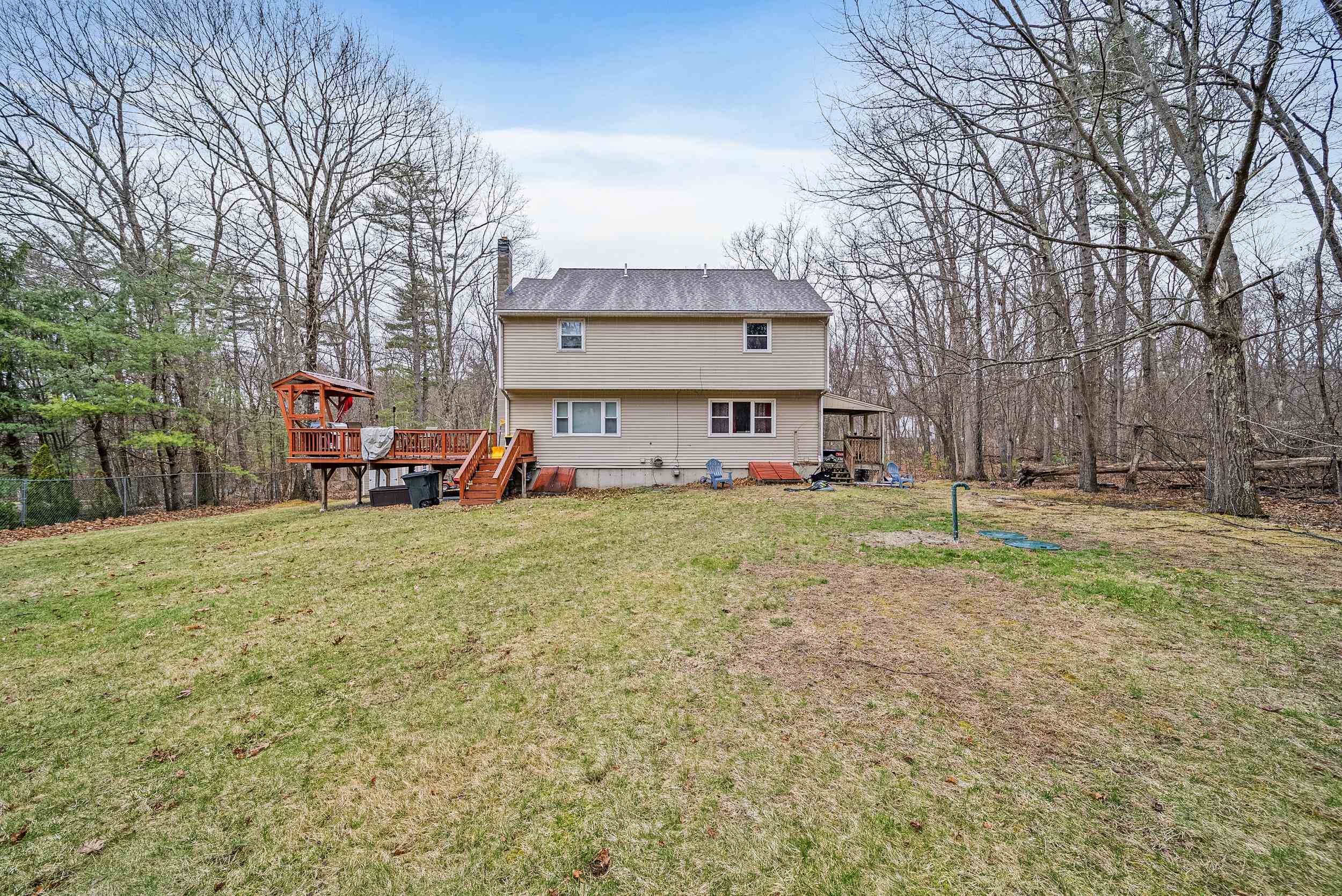 43 Pingree Hill Road Unit: L