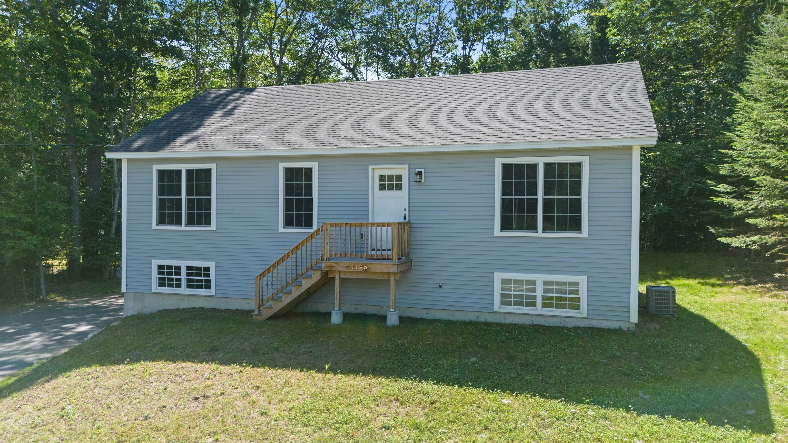 1195 Suncook Valley Road