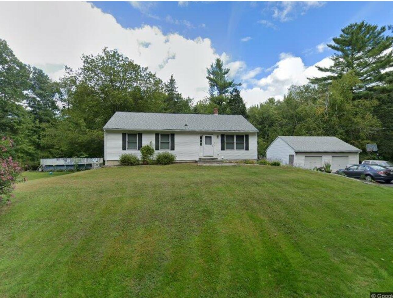 8 Coopers Grove Road