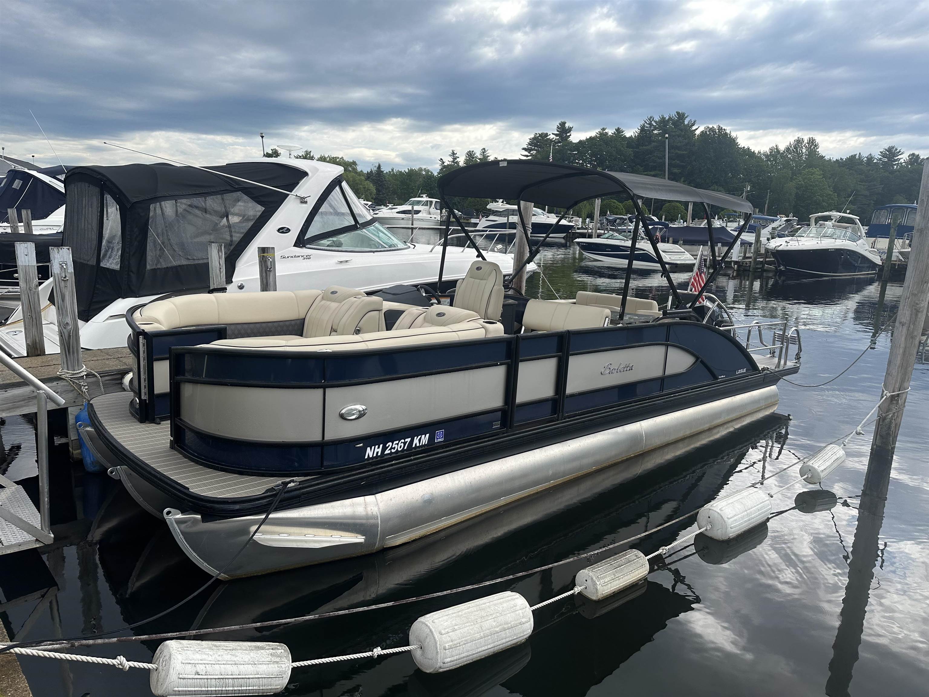 73 Weirs Road Unit: H17