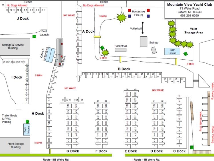 73 Weirs Road Unit: H17