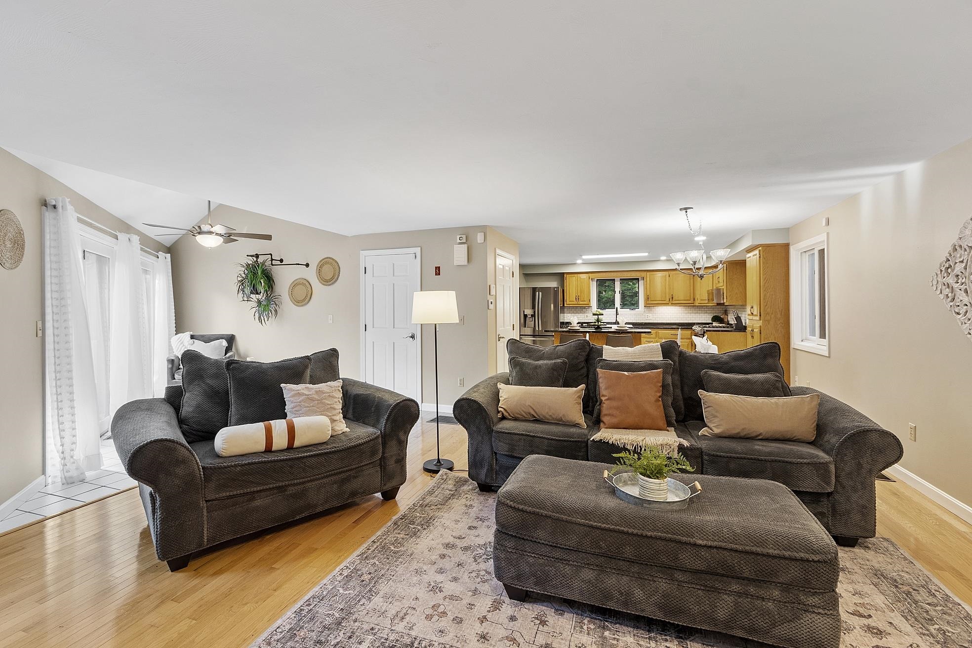 153 Coffin Road Unit: 32