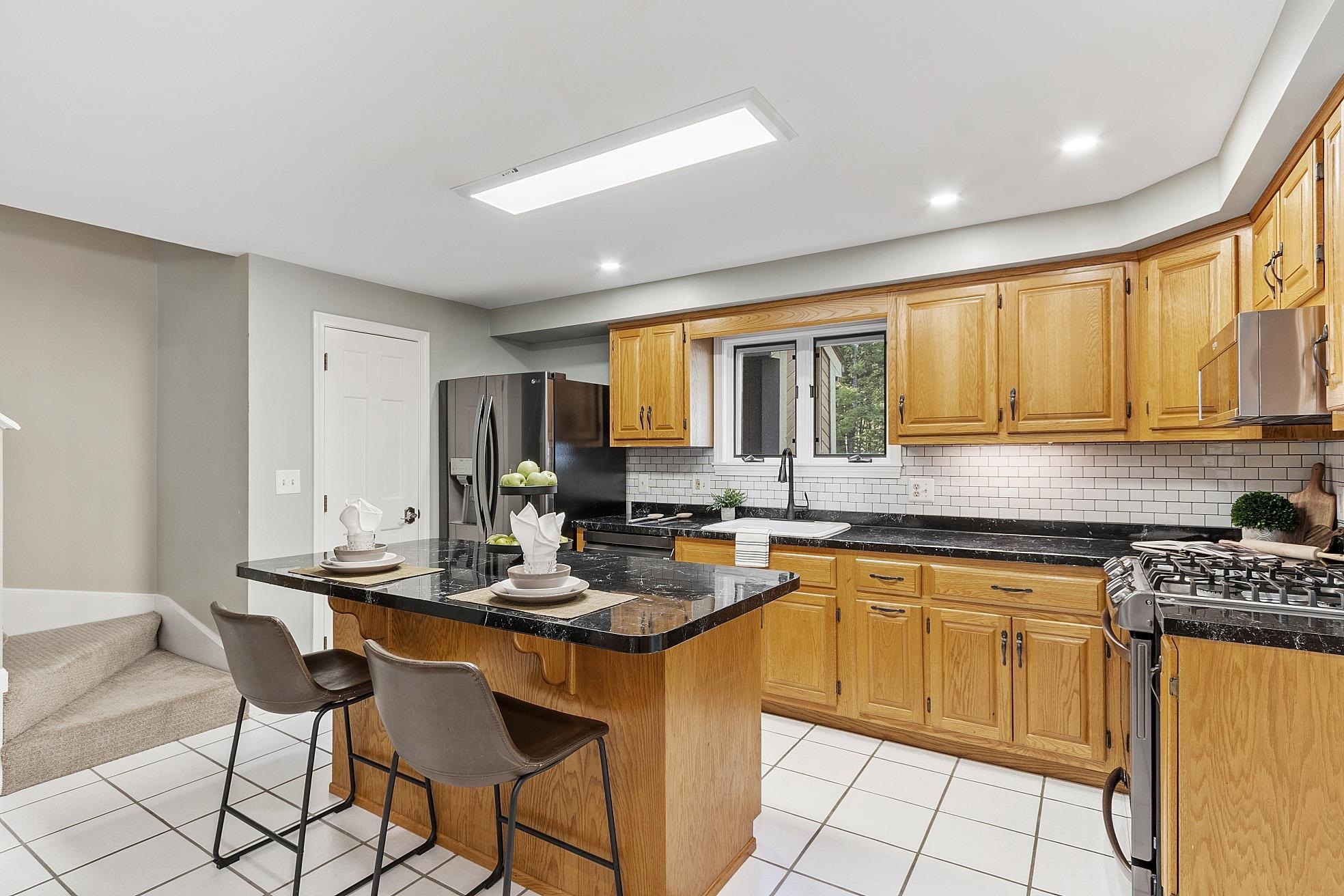 153 Coffin Road Unit: 32