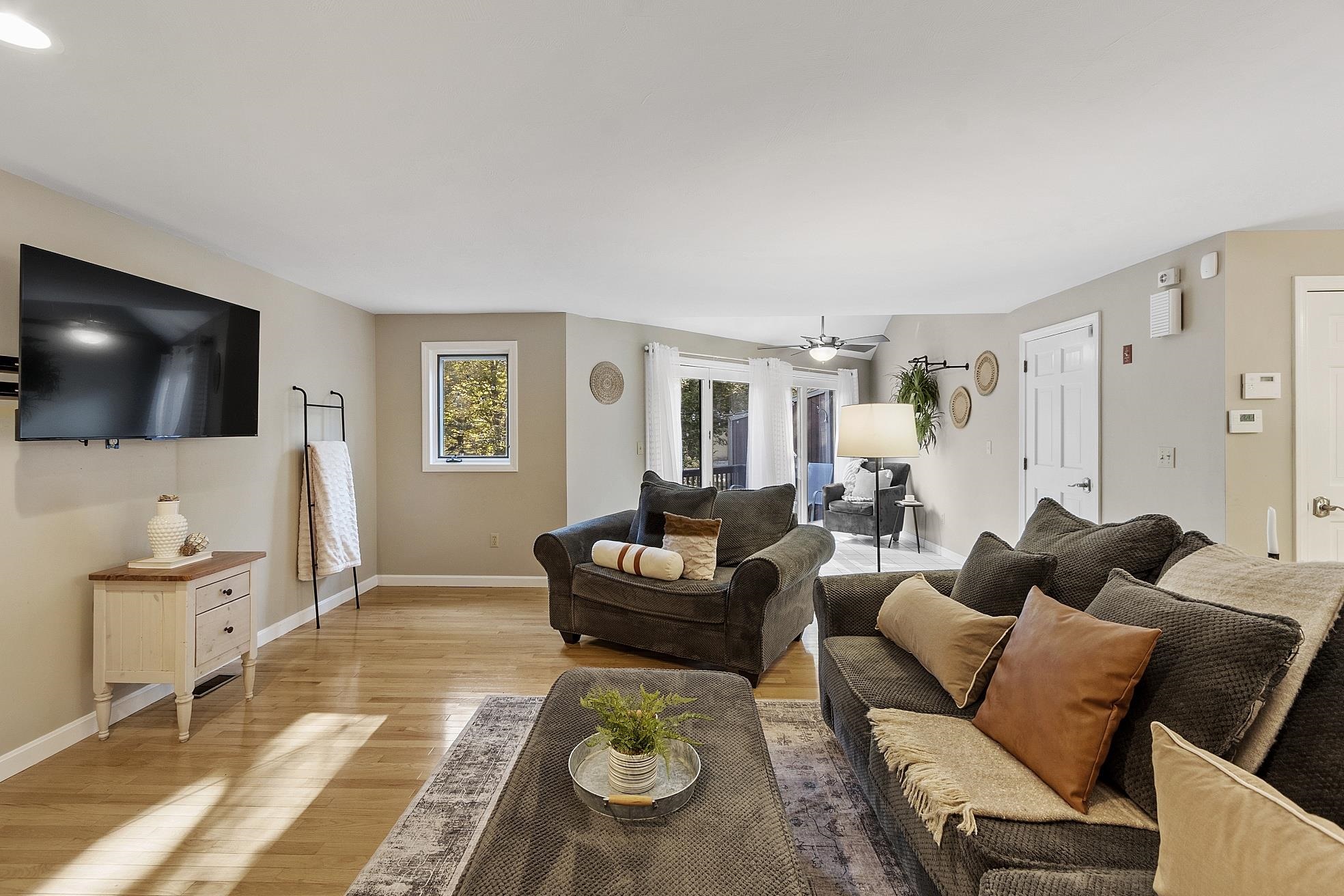 153 Coffin Road Unit: 32