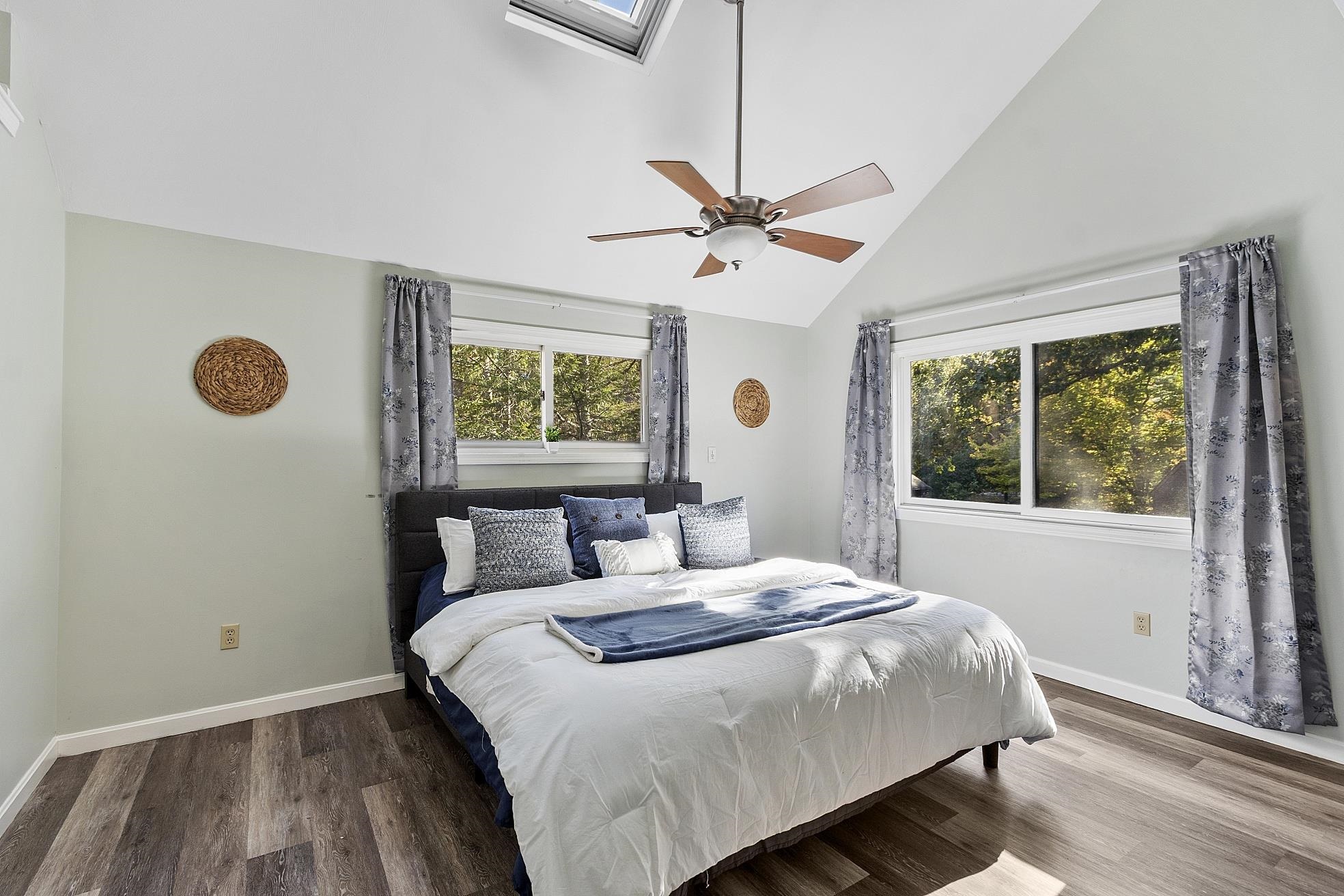 153 Coffin Road Unit: 32