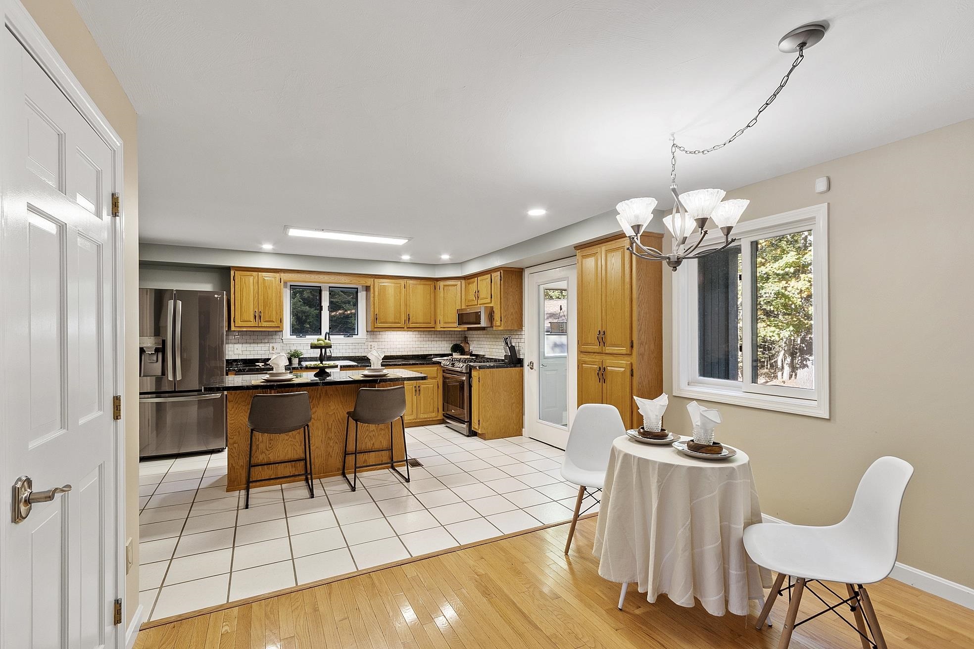 153 Coffin Road Unit: 32