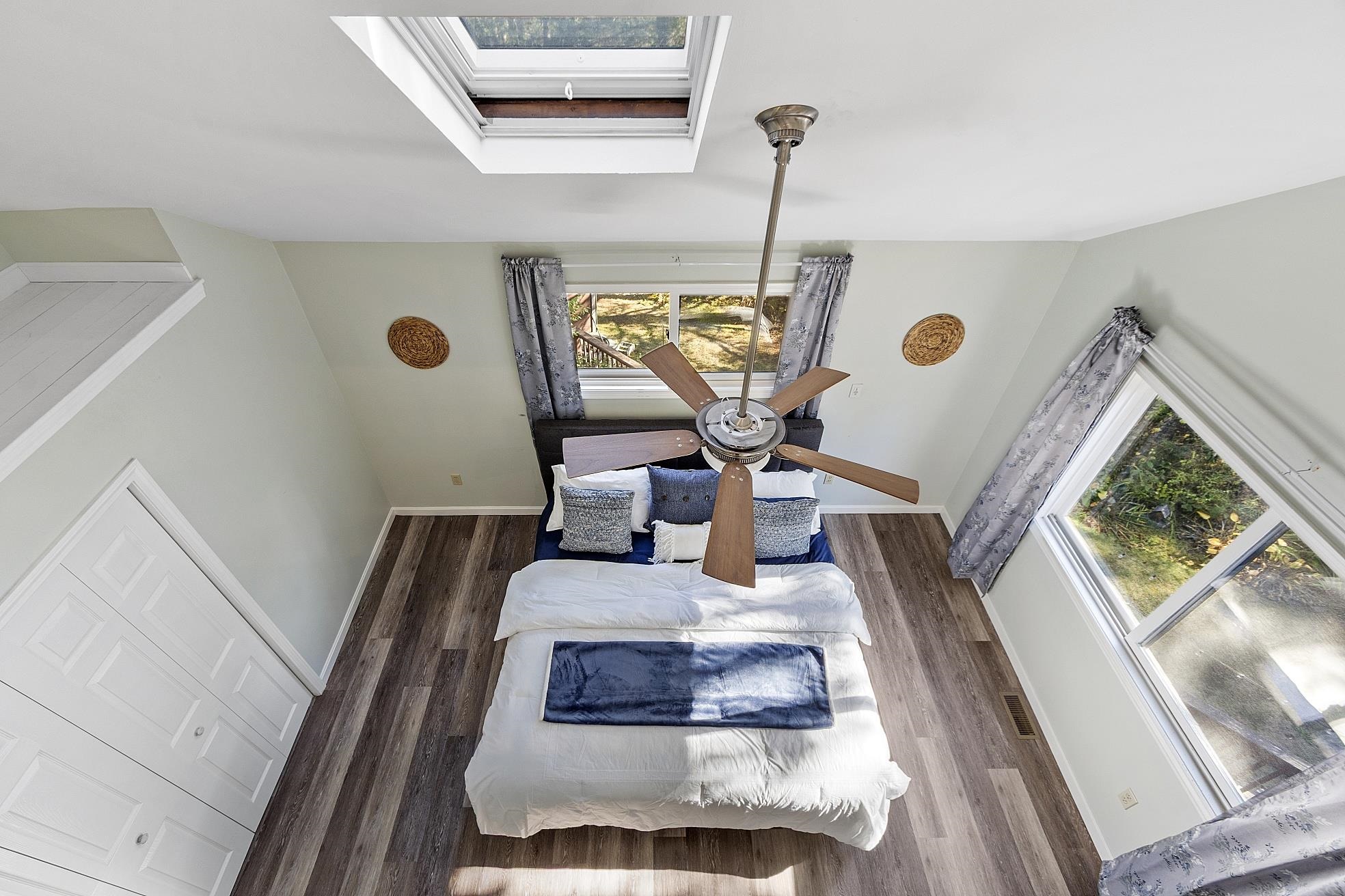 153 Coffin Road Unit: 32