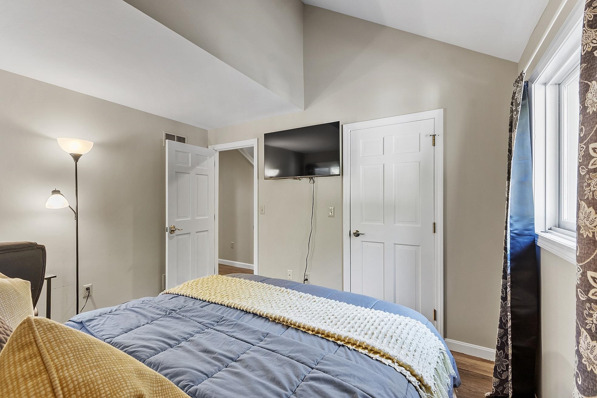 153 Coffin Road Unit: 32