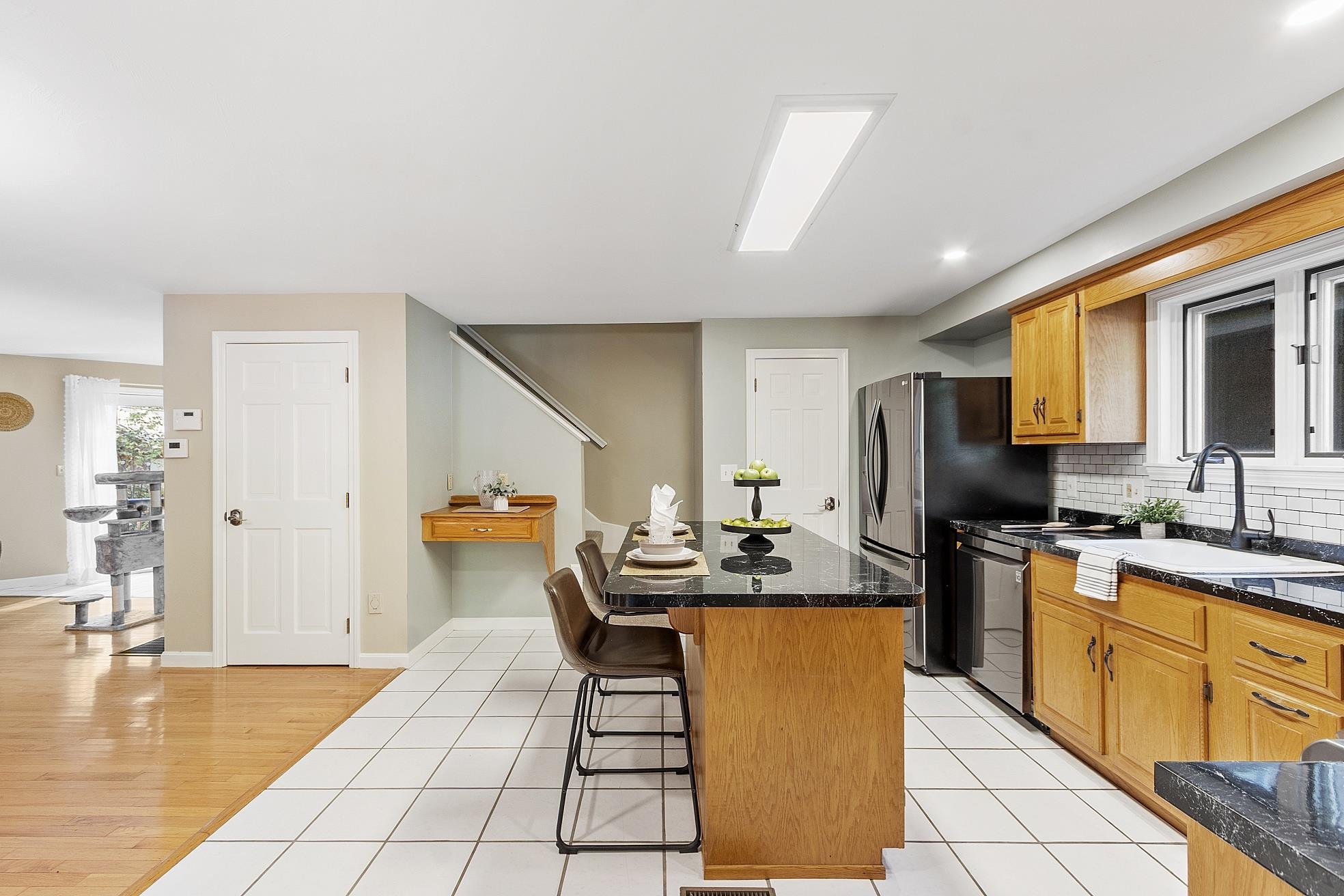 153 Coffin Road Unit: 32