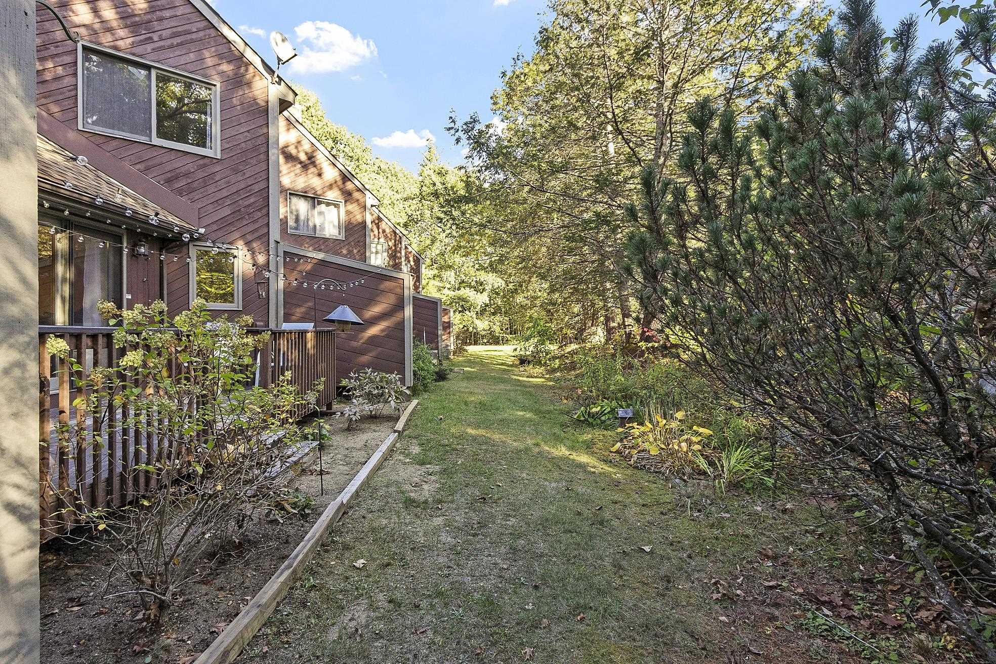 153 Coffin Road Unit: 32