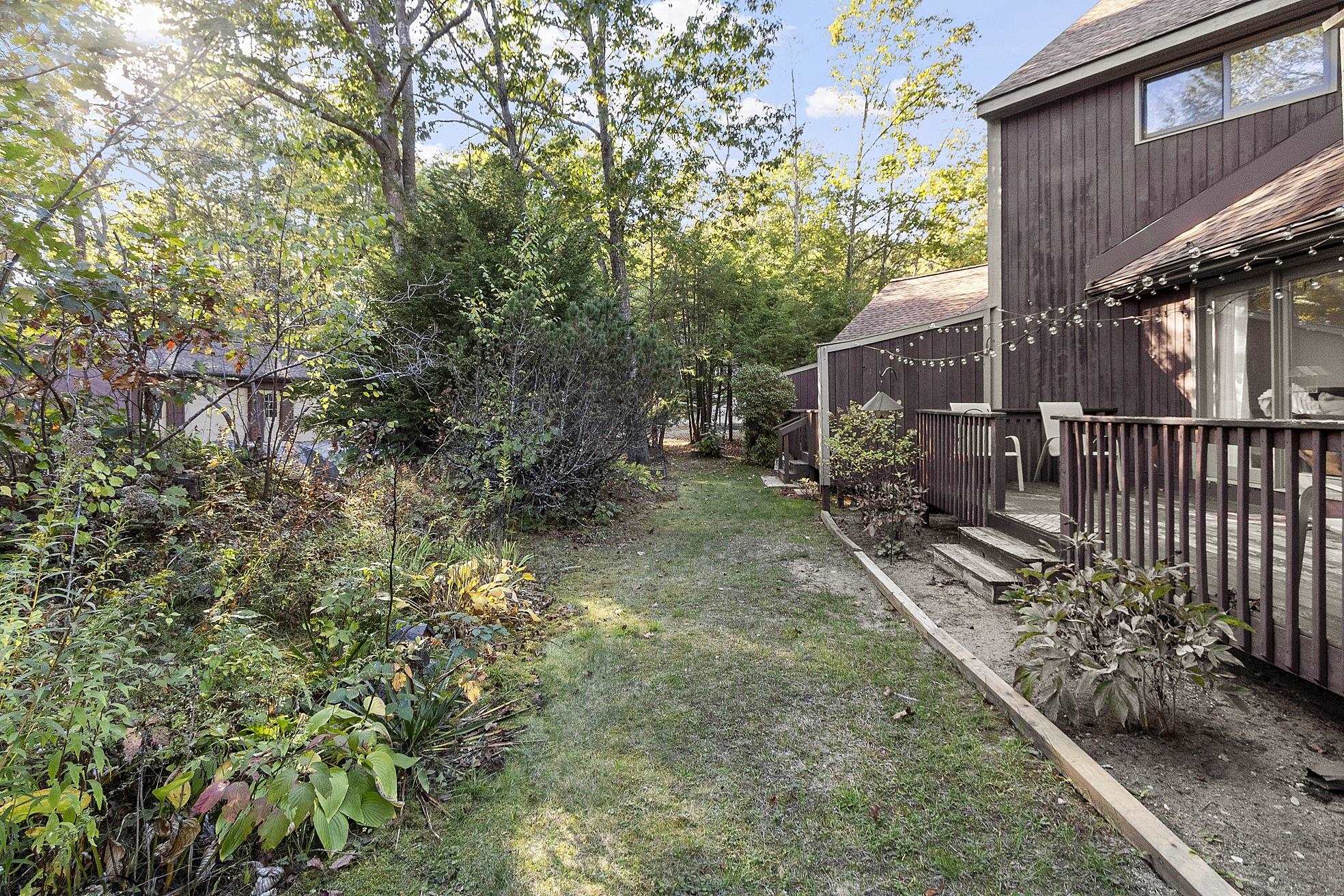 153 Coffin Road Unit: 32