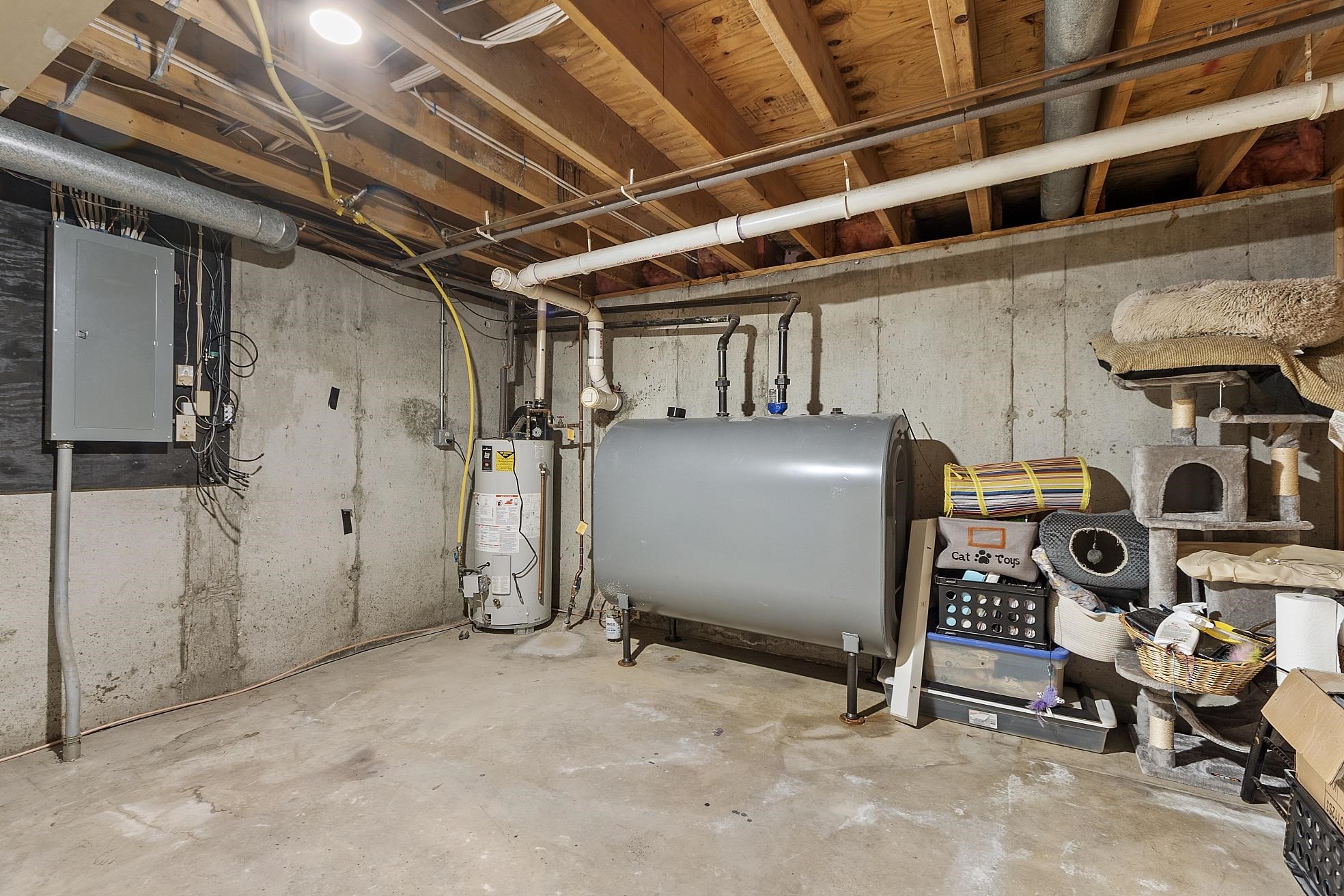 153 Coffin Road Unit: 32