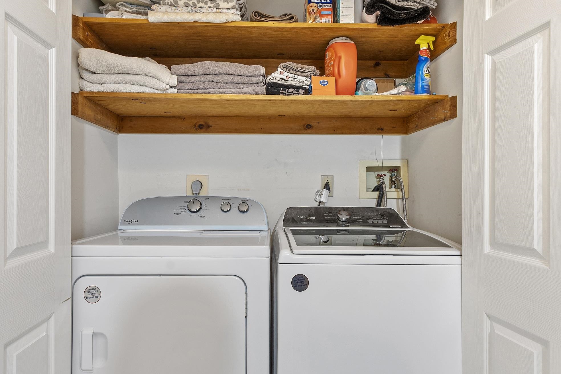 153 Coffin Road Unit: 32