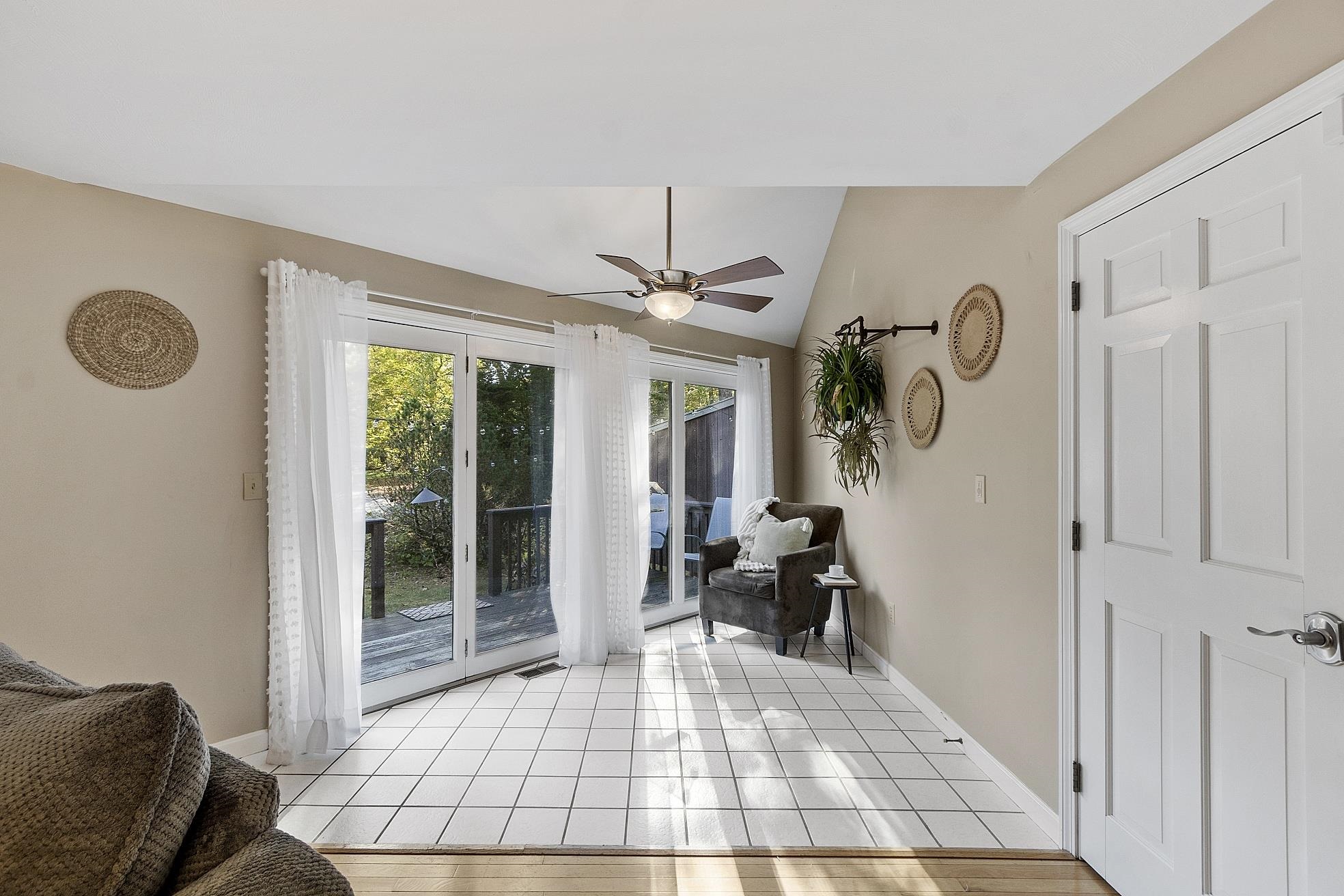 153 Coffin Road Unit: 32