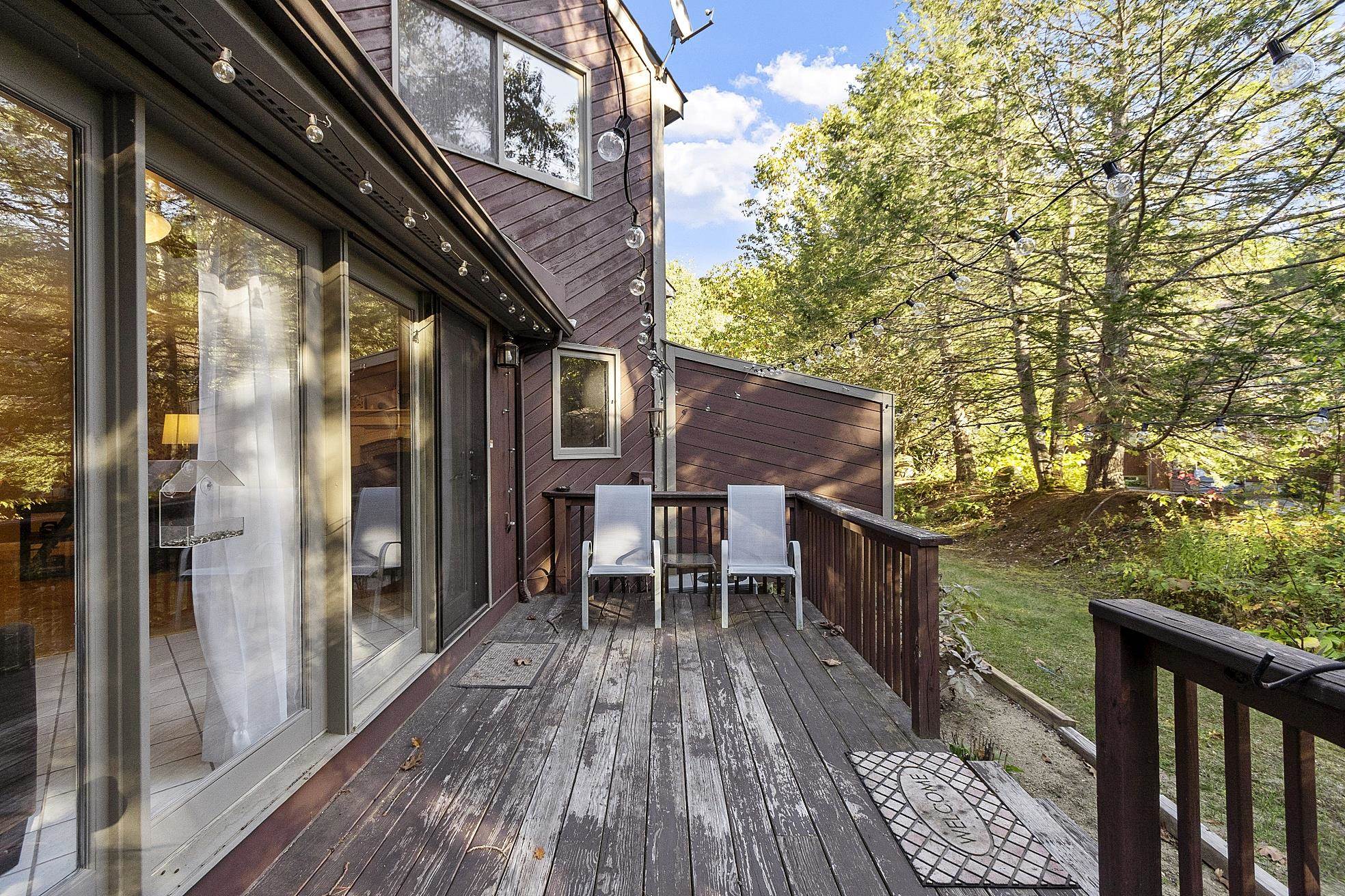 153 Coffin Road Unit: 32