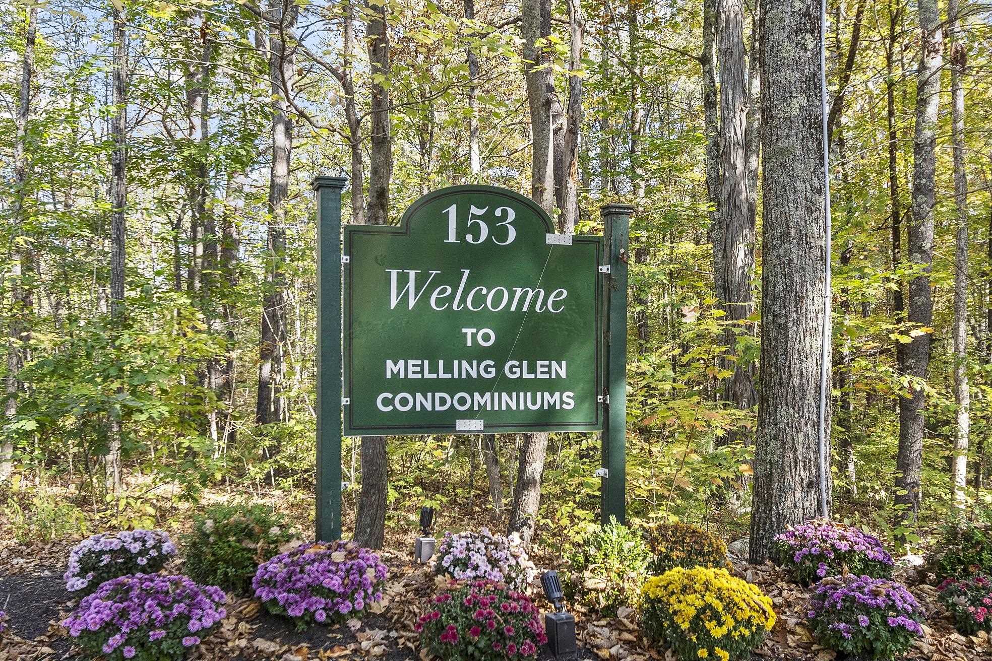 153 Coffin Road Unit: 32