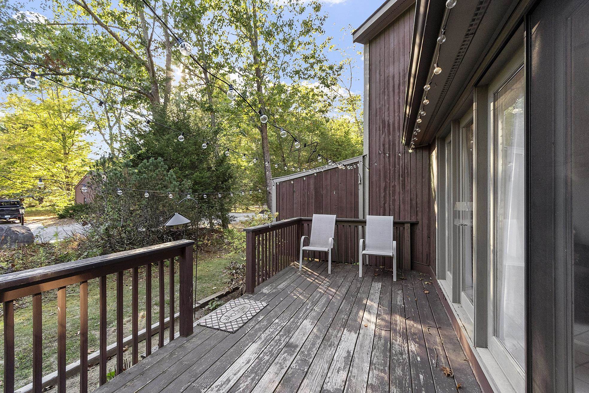 153 Coffin Road Unit: 32