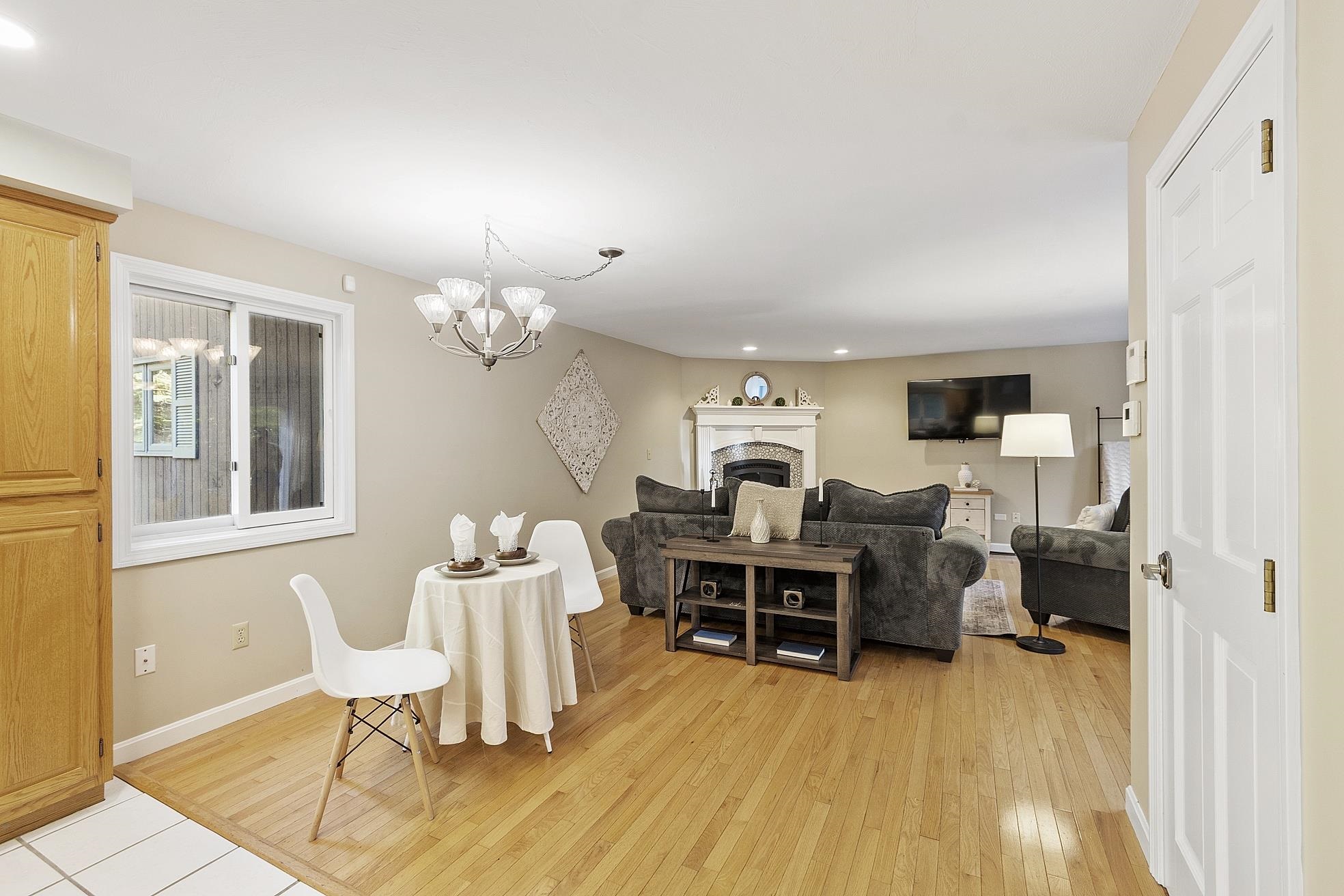 153 Coffin Road Unit: 32