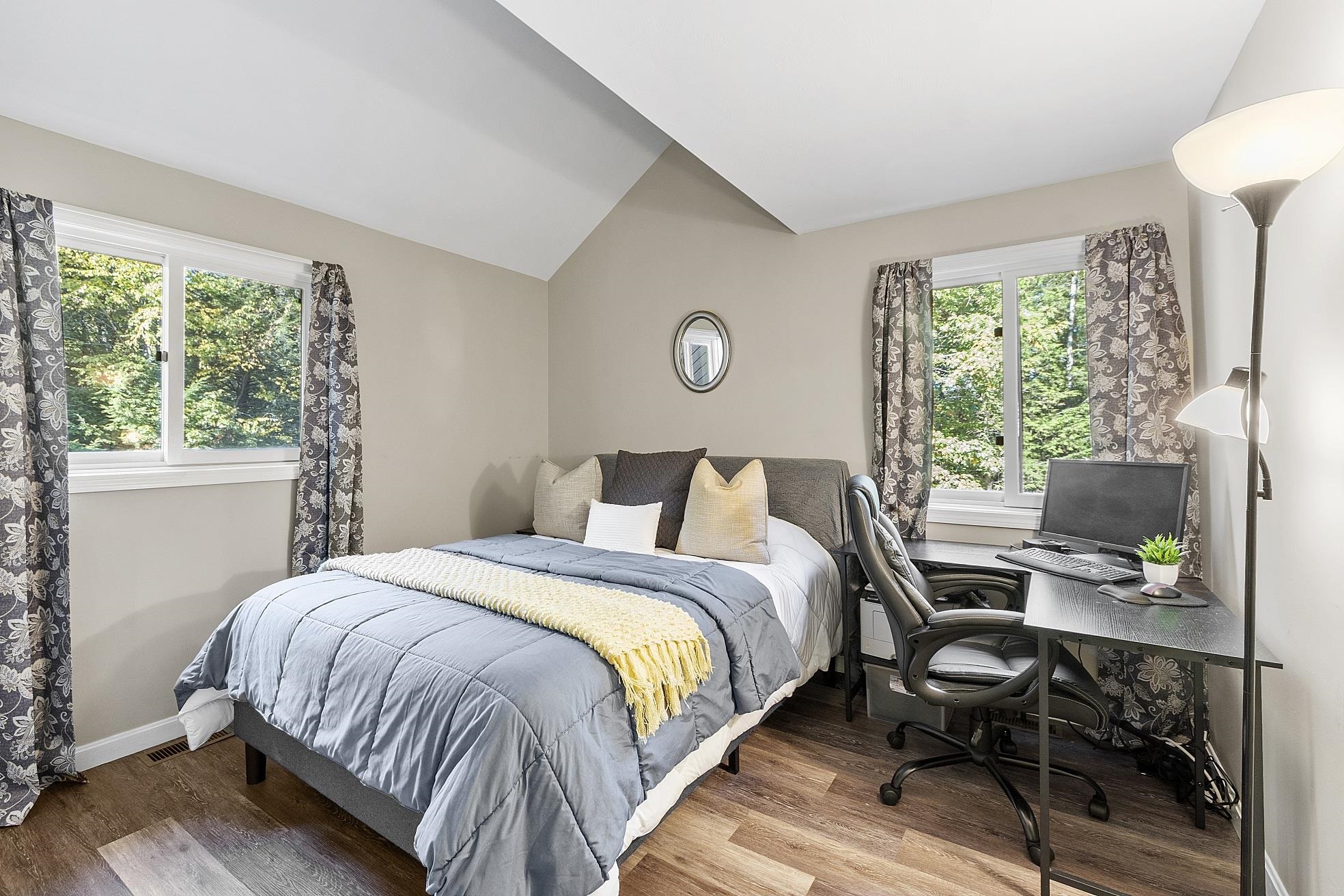 153 Coffin Road Unit: 32