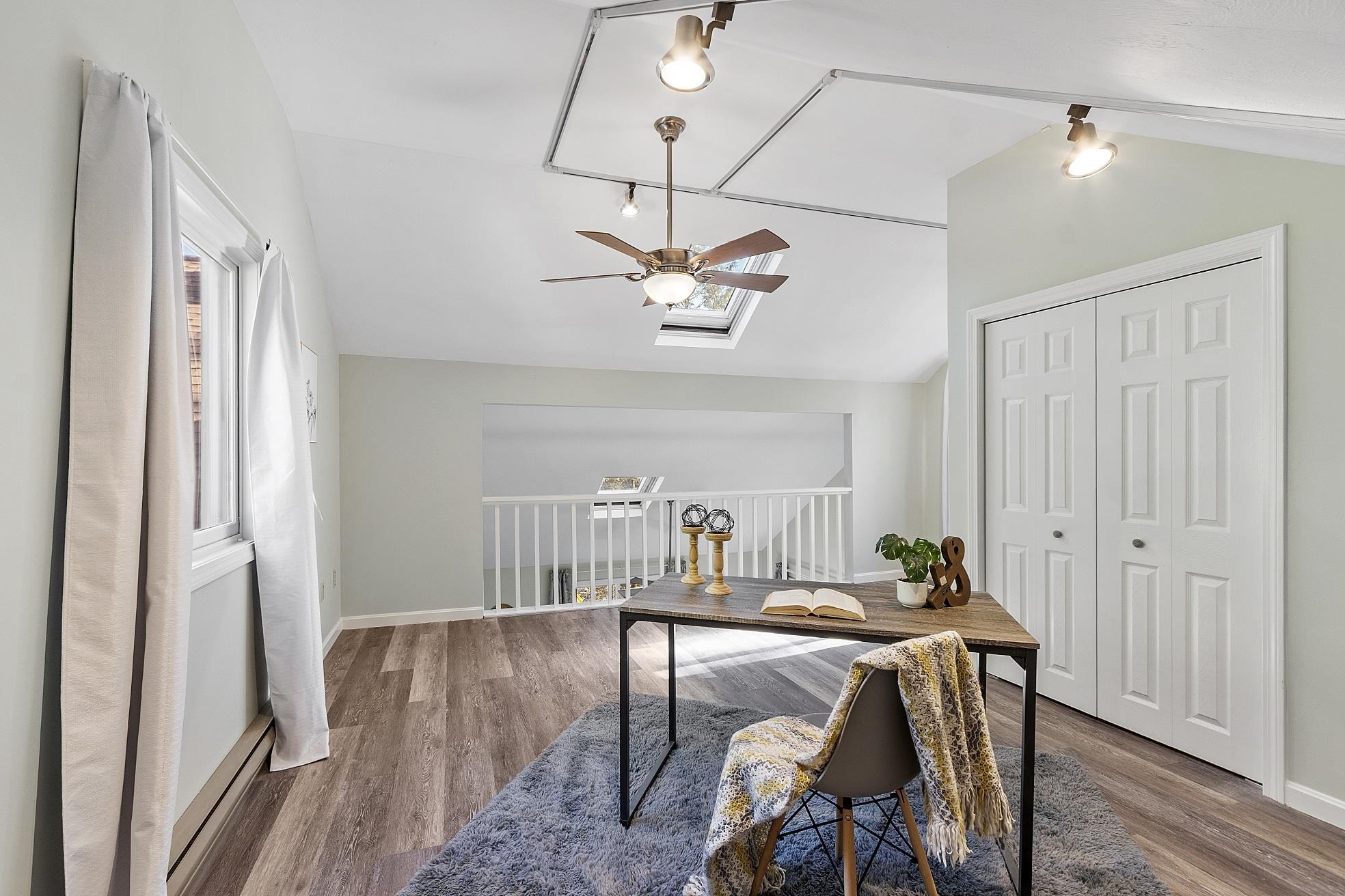 153 Coffin Road Unit: 32