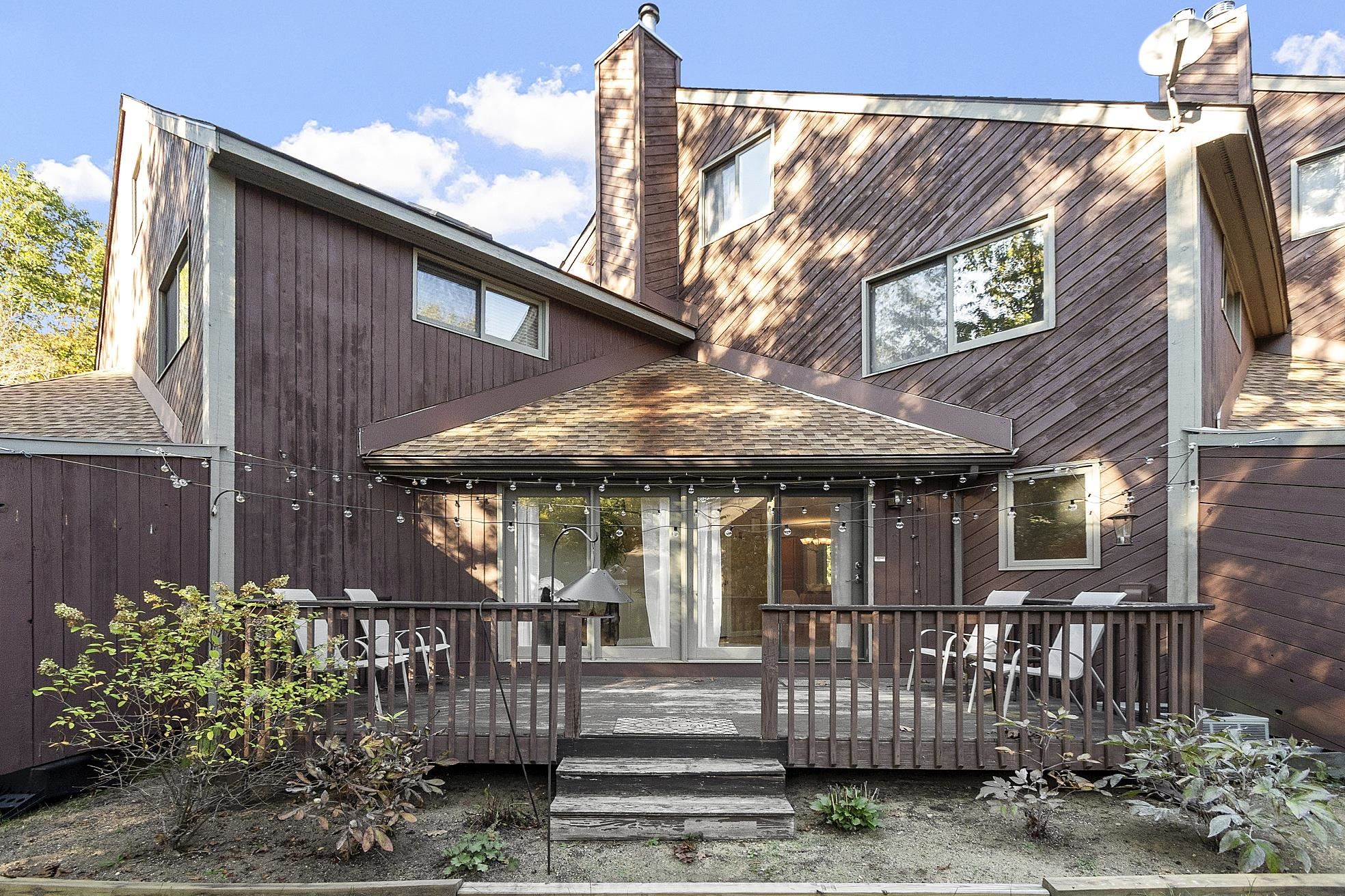 153 Coffin Road Unit: 32