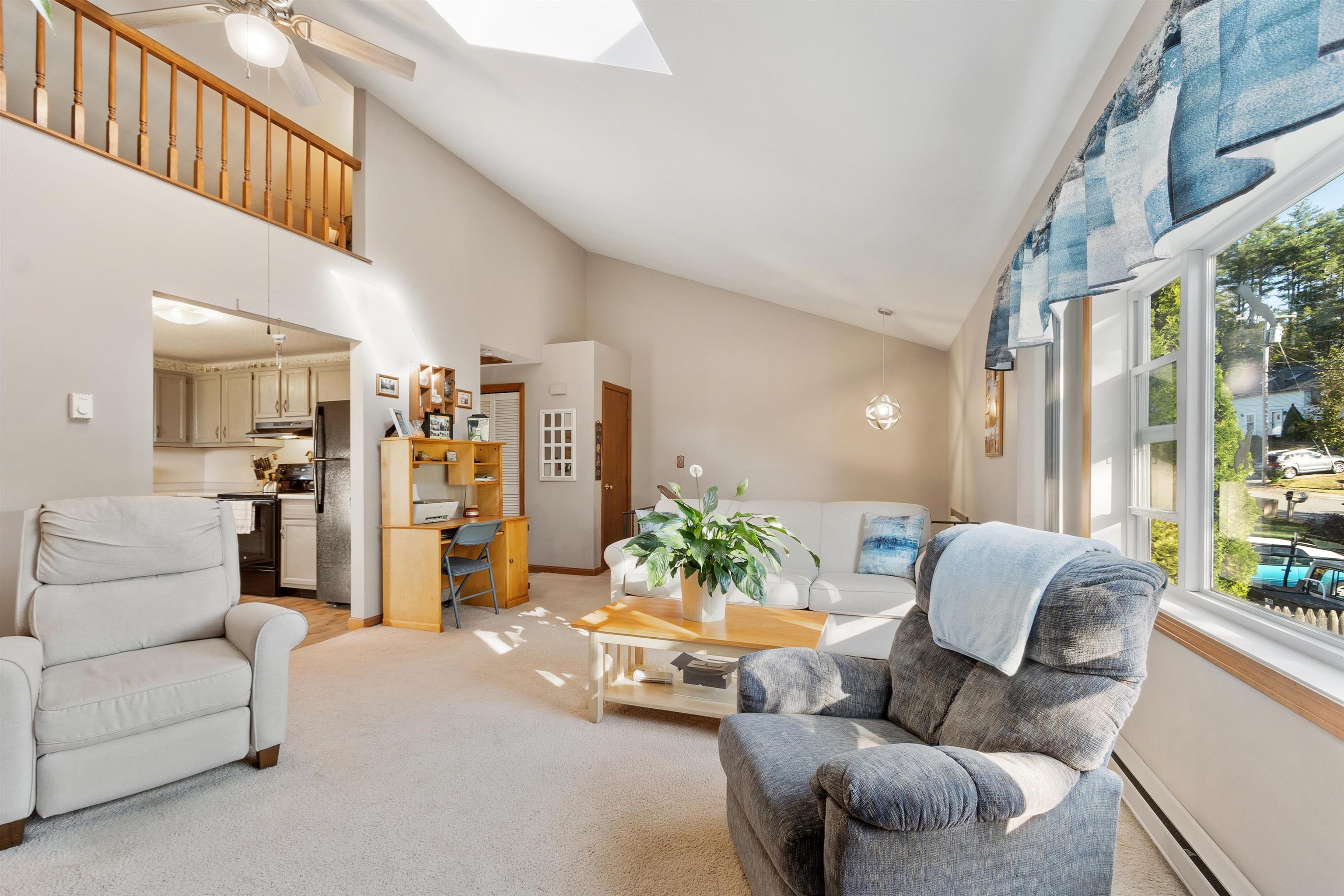 66L Derryfield Road Unit: L