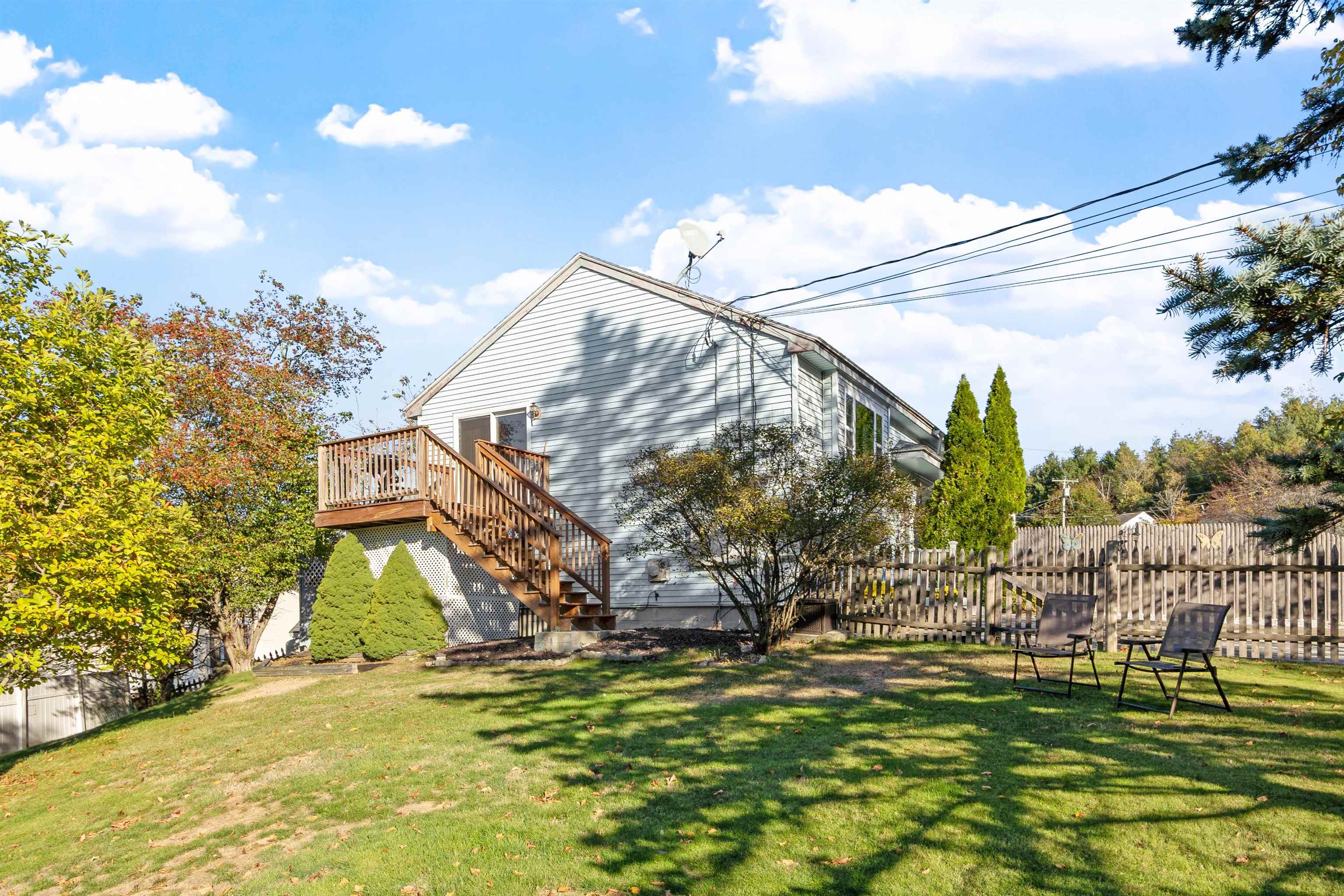 66L Derryfield Road Unit: L