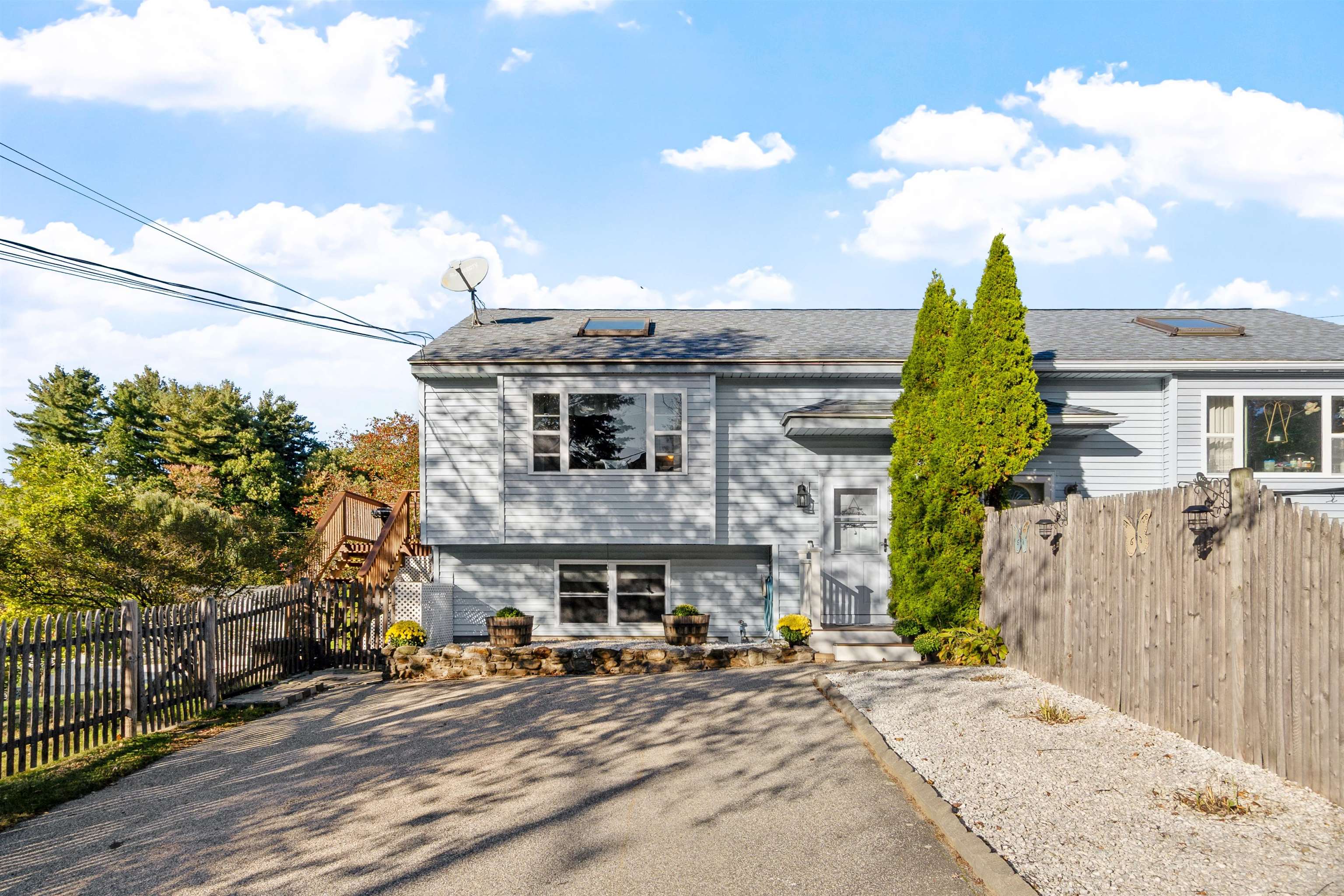 66L Derryfield Road Unit: L