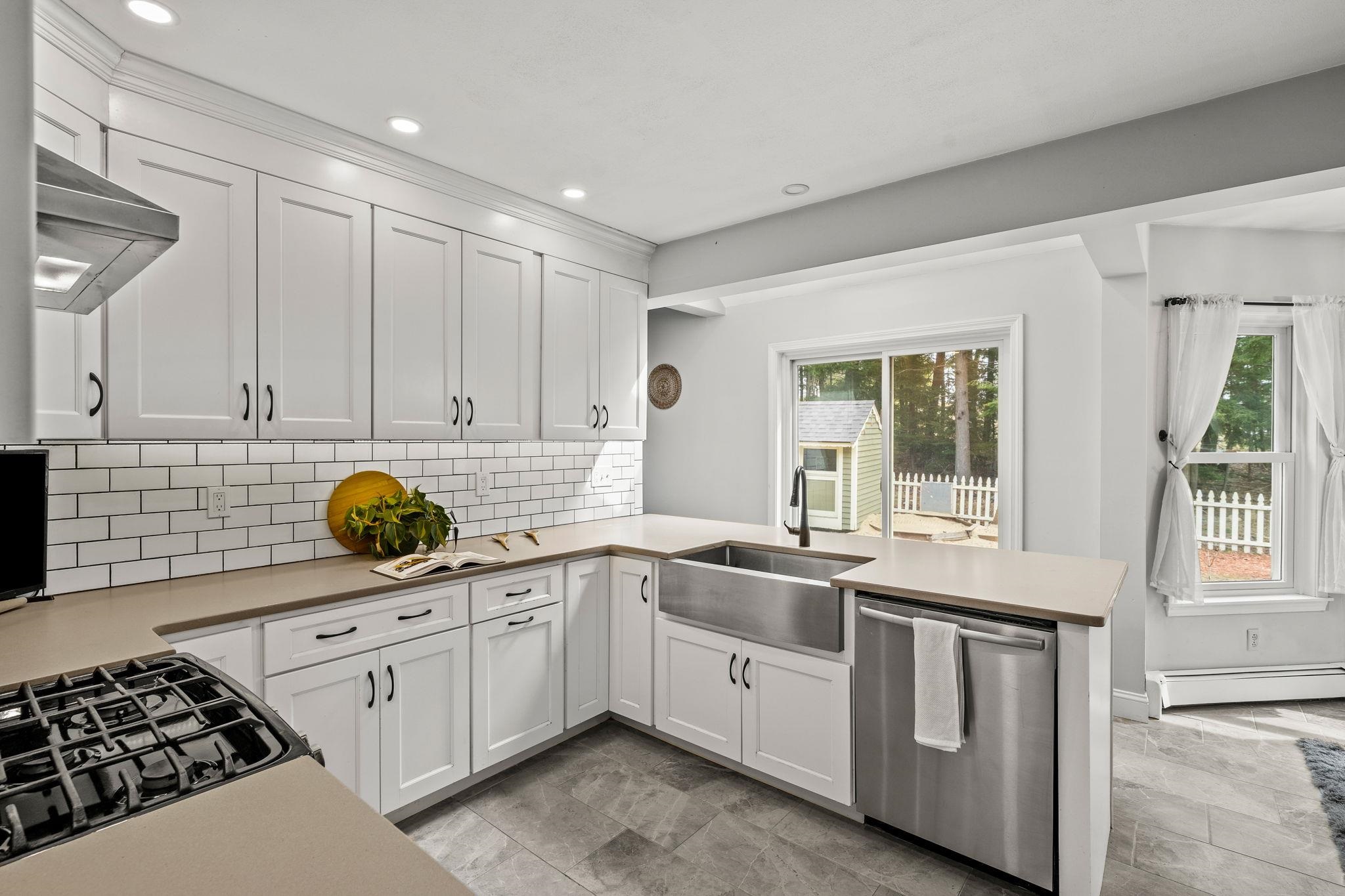 71 Deerwood Hollow
