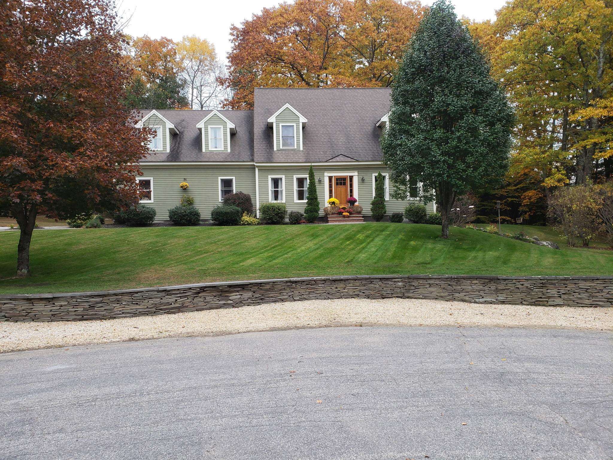 71 Deerwood Hollow