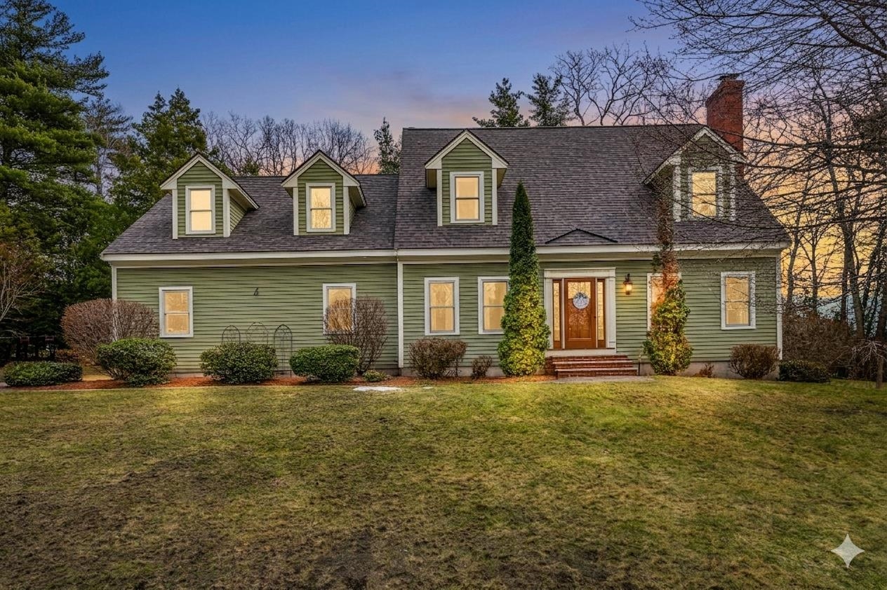 71 Deerwood Hollow