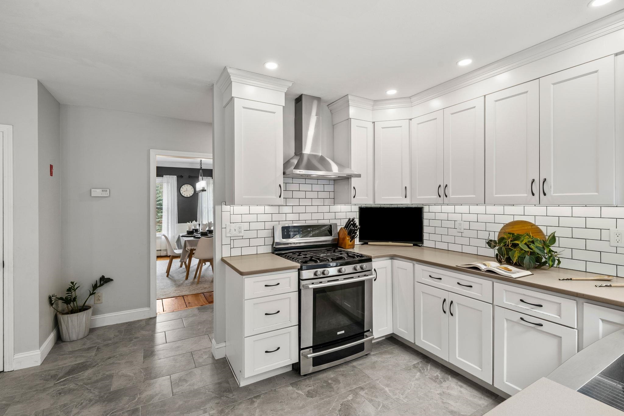 71 Deerwood Hollow
