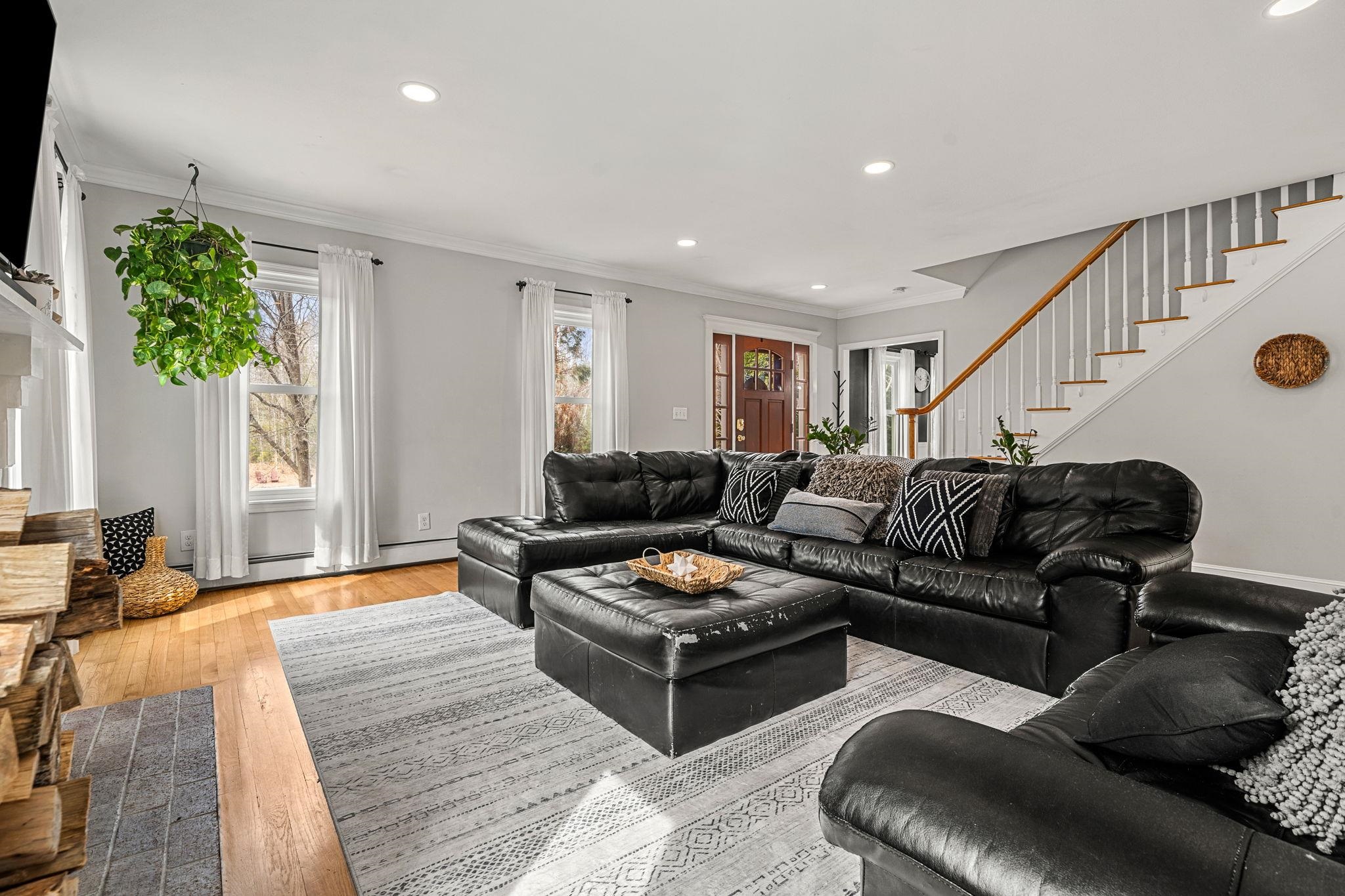 71 Deerwood Hollow