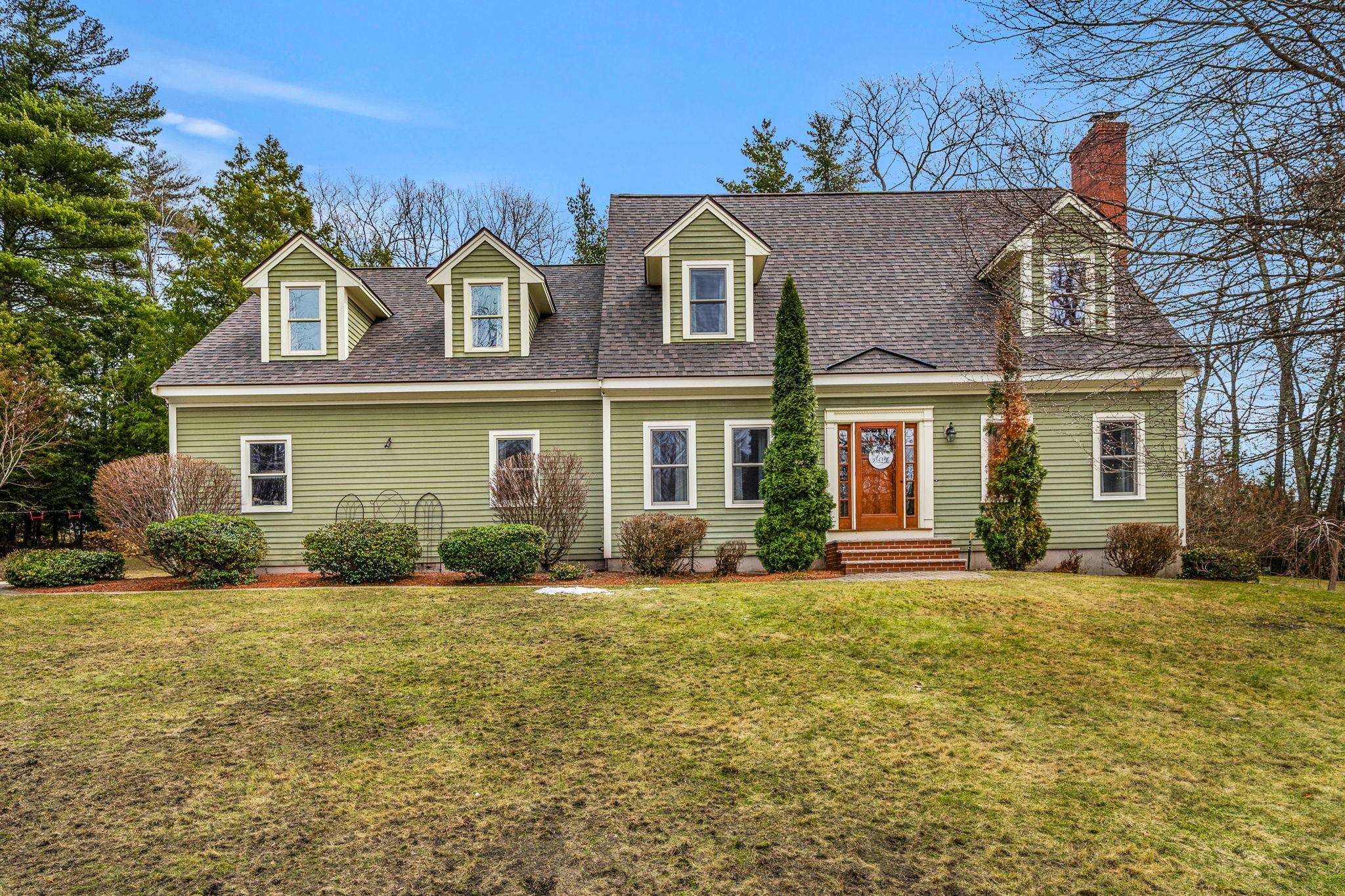 71 Deerwood Hollow