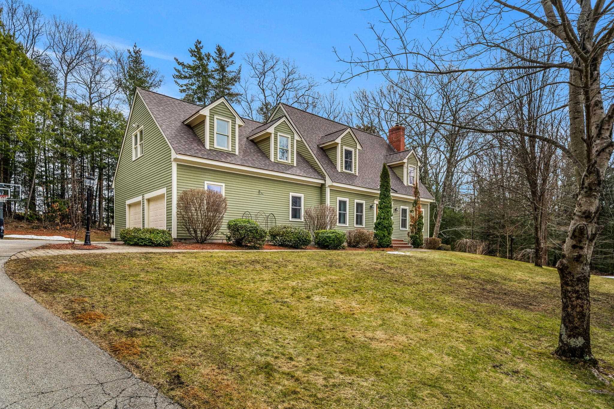 71 Deerwood Hollow