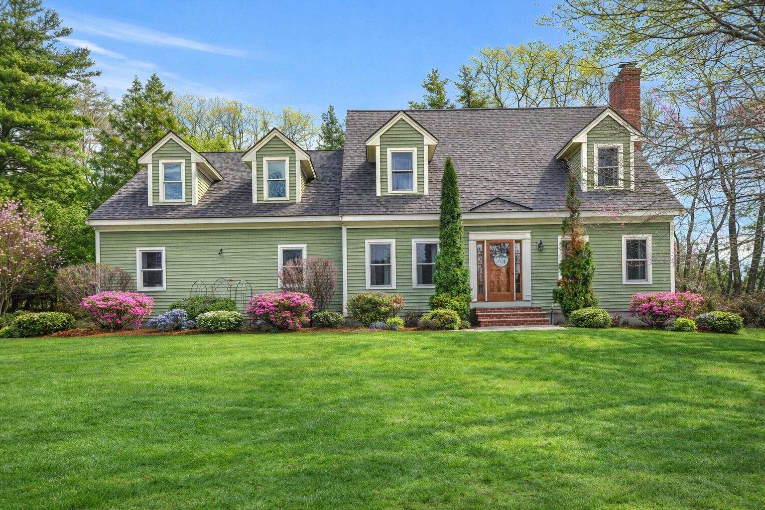 71 Deerwood Hollow