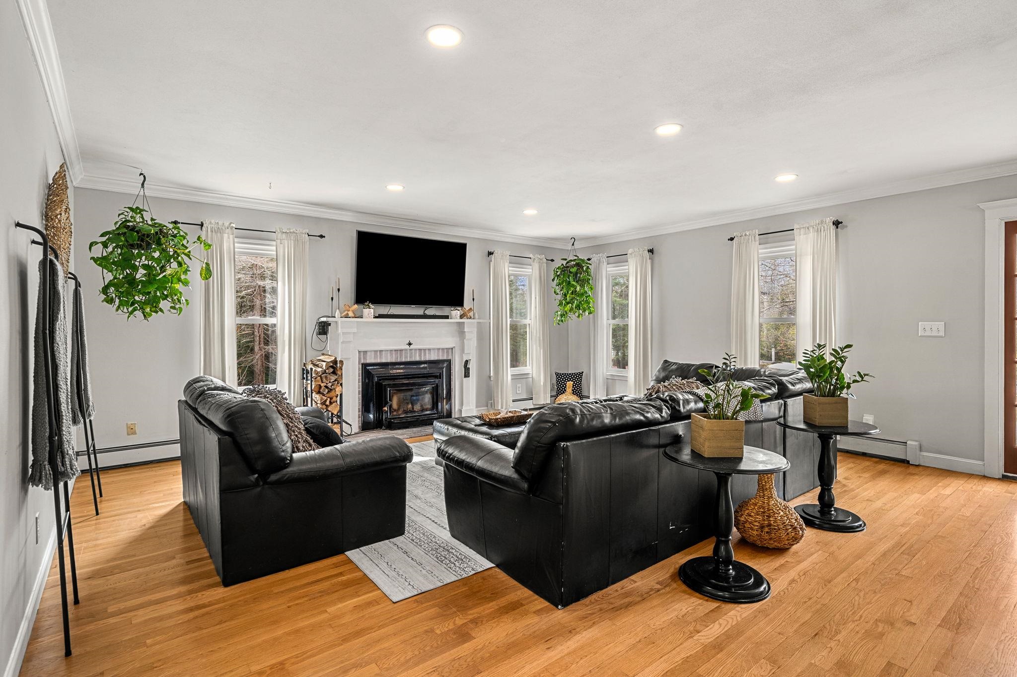71 Deerwood Hollow
