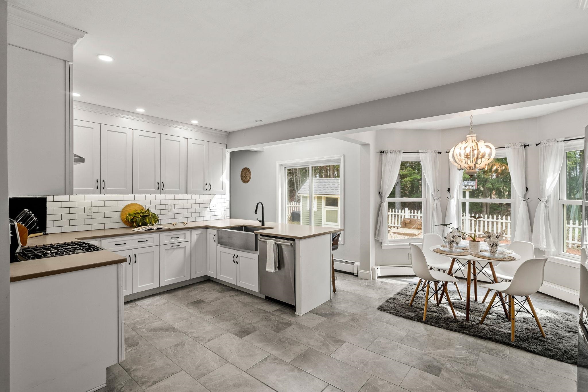 71 Deerwood Hollow