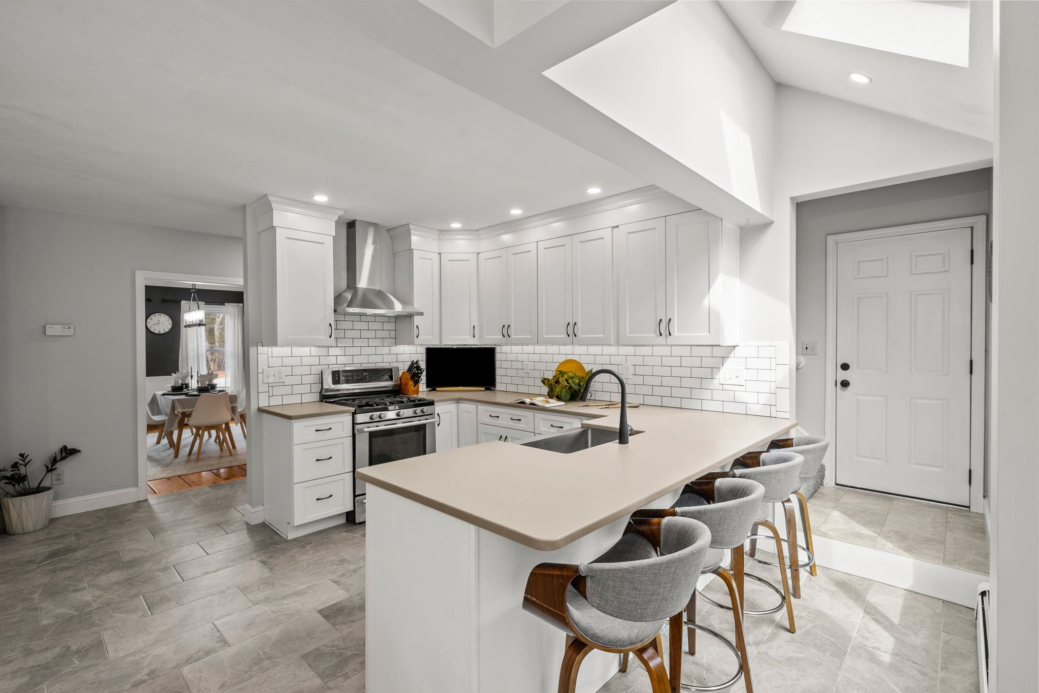 71 Deerwood Hollow