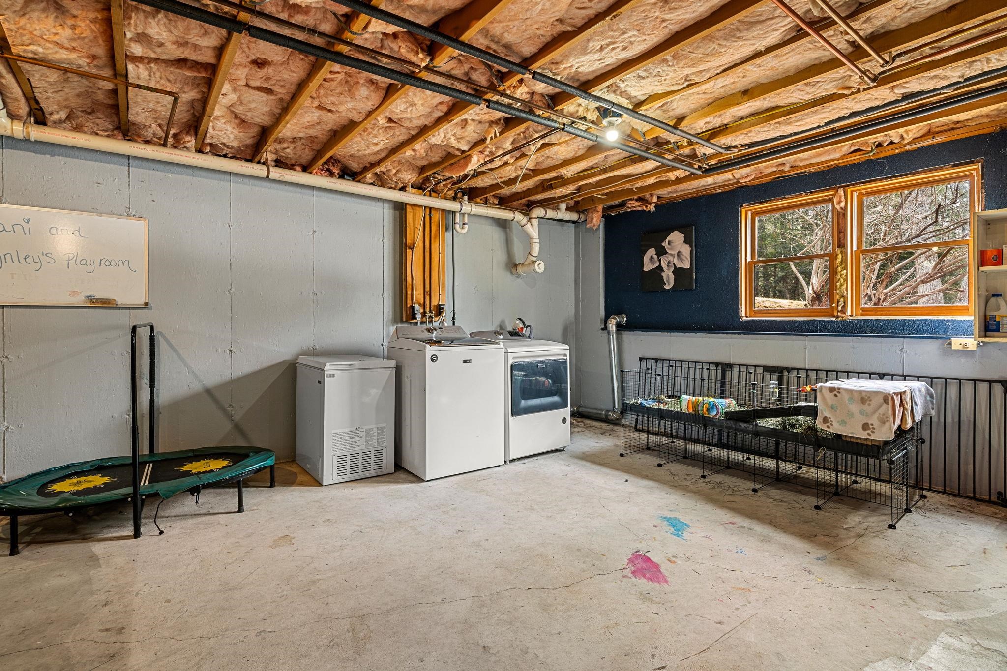 71 Deerwood Hollow
