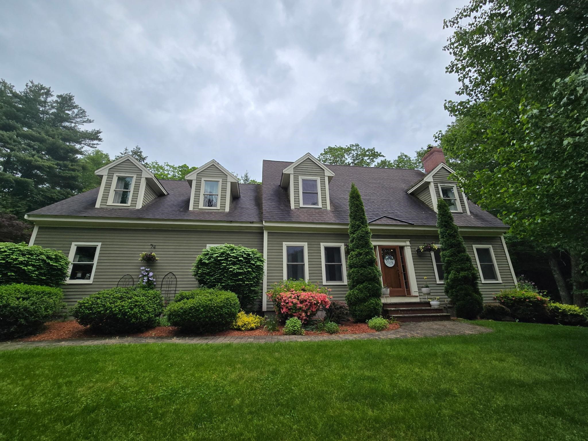 71 Deerwood Hollow